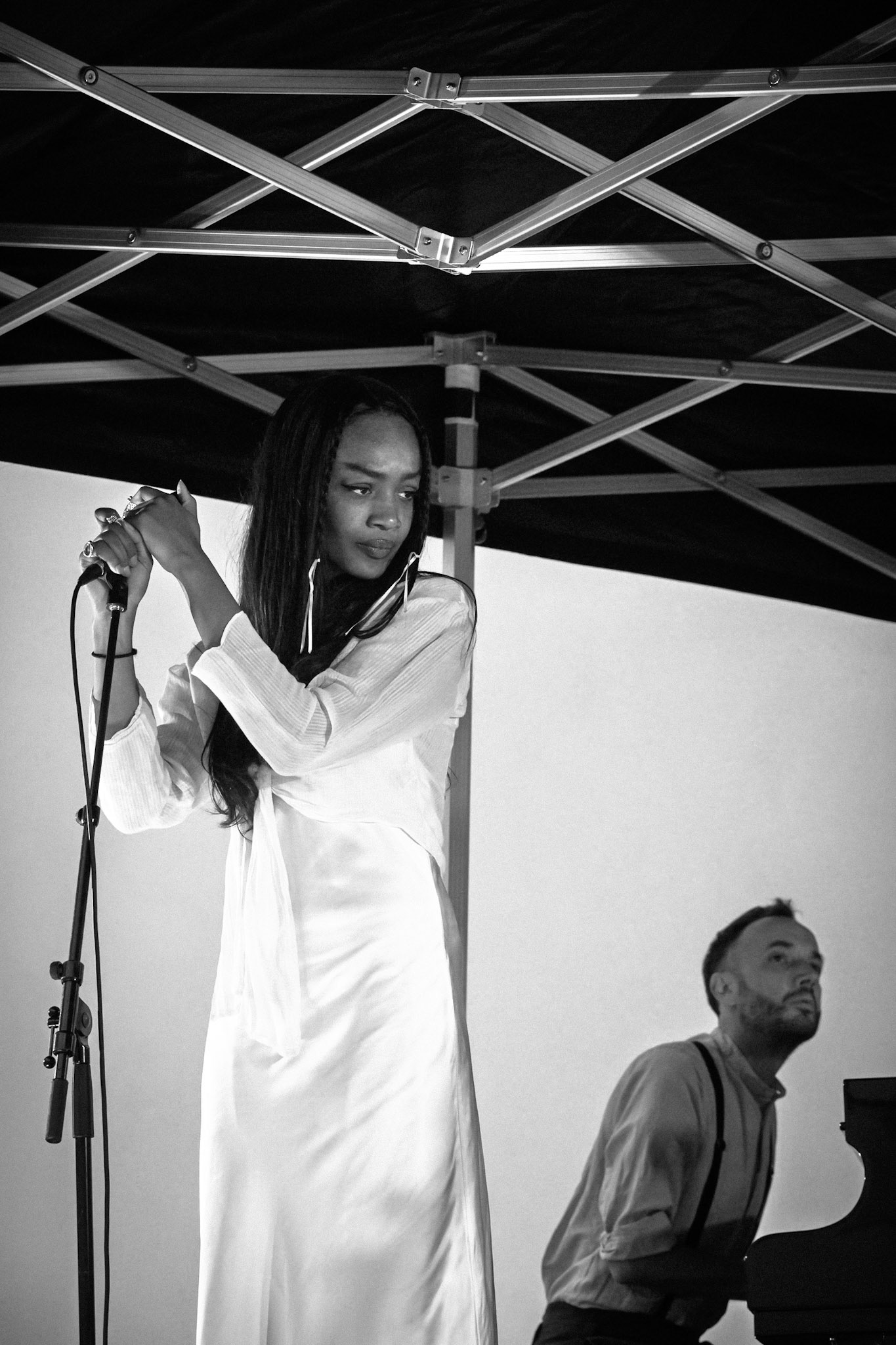 Poetic Ways Quintet, Festival Jazz à Saint-Germain-des-Prés - Paris, La Monnaie de Paris