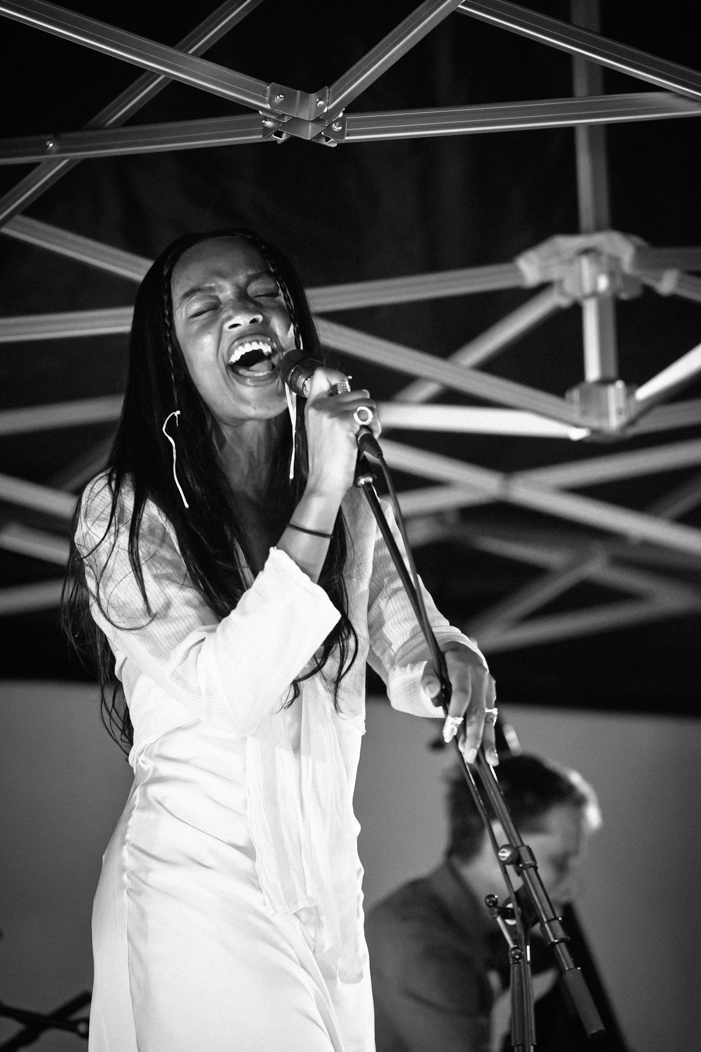 Poetic Ways Quintet, Festival Jazz à Saint-Germain-des-Prés - Paris, La Monnaie de Paris