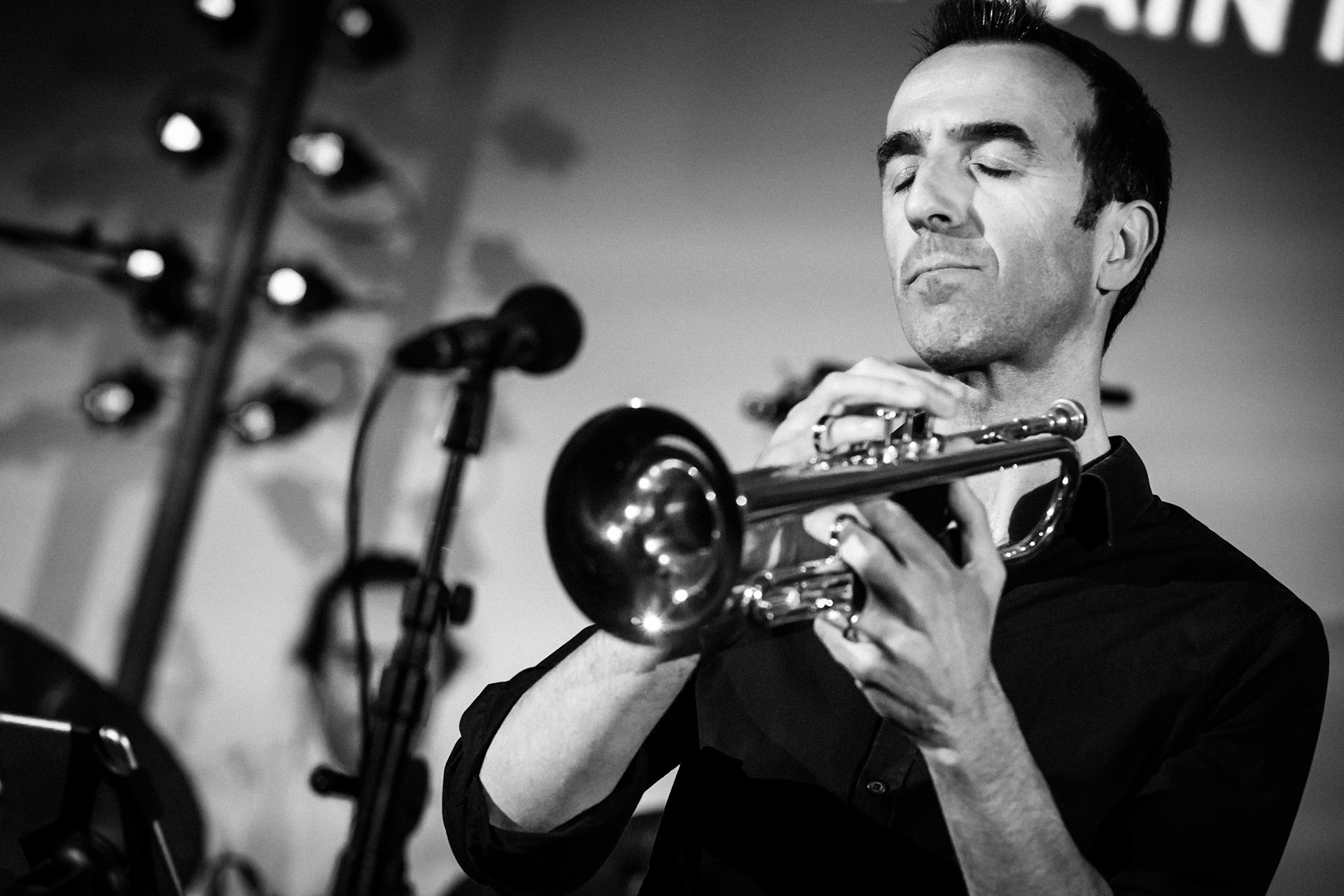Laurent Cugny Tentet, Festival Jazz à Saint-Germain-des-Prés - Paris, Sorbonne Université - auditorium Jussieu