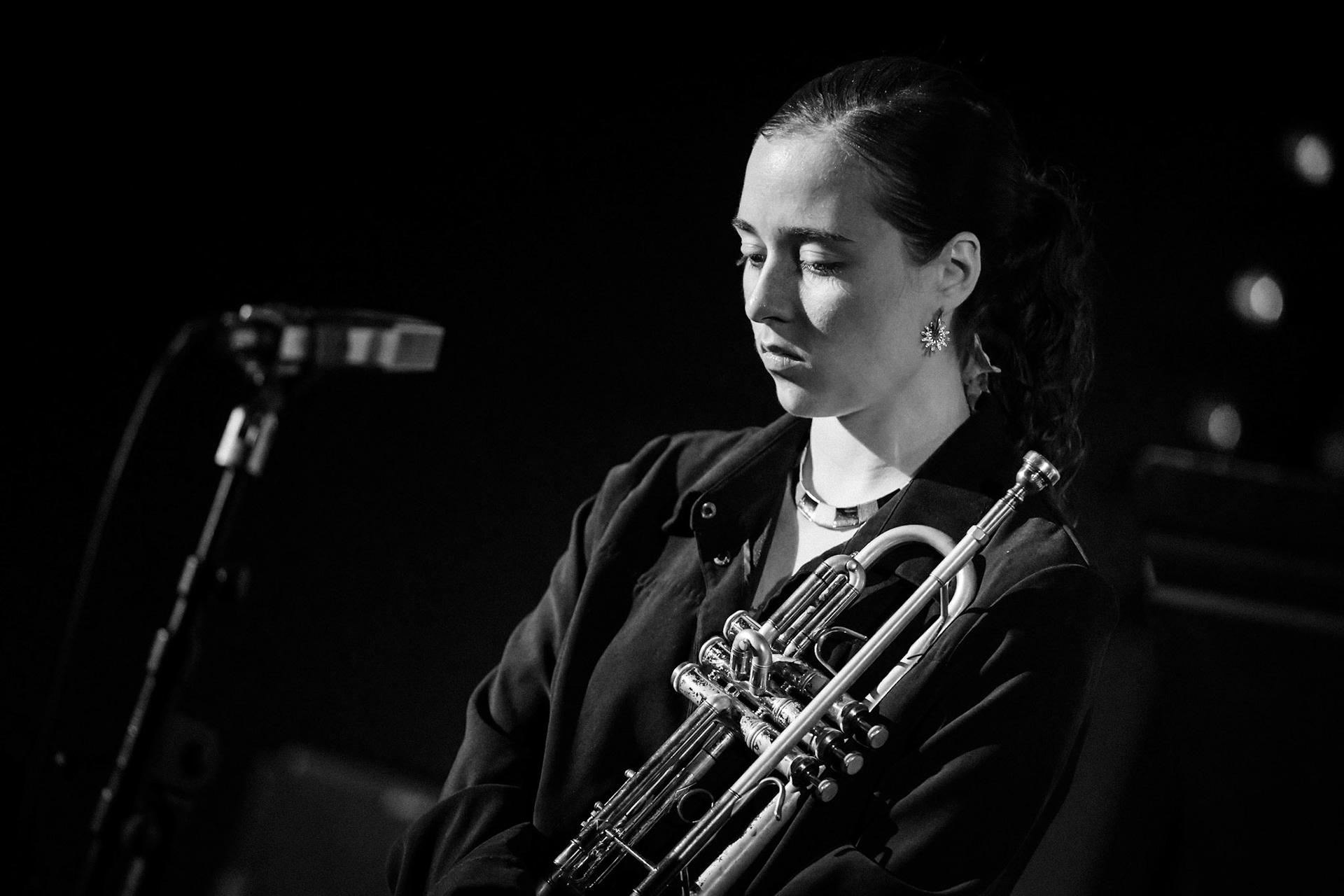 Ysaura Merino, Festival Jazz à Saint-Germain-des-Prés - Paris, Sorbonne Université - auditorium Jussieu