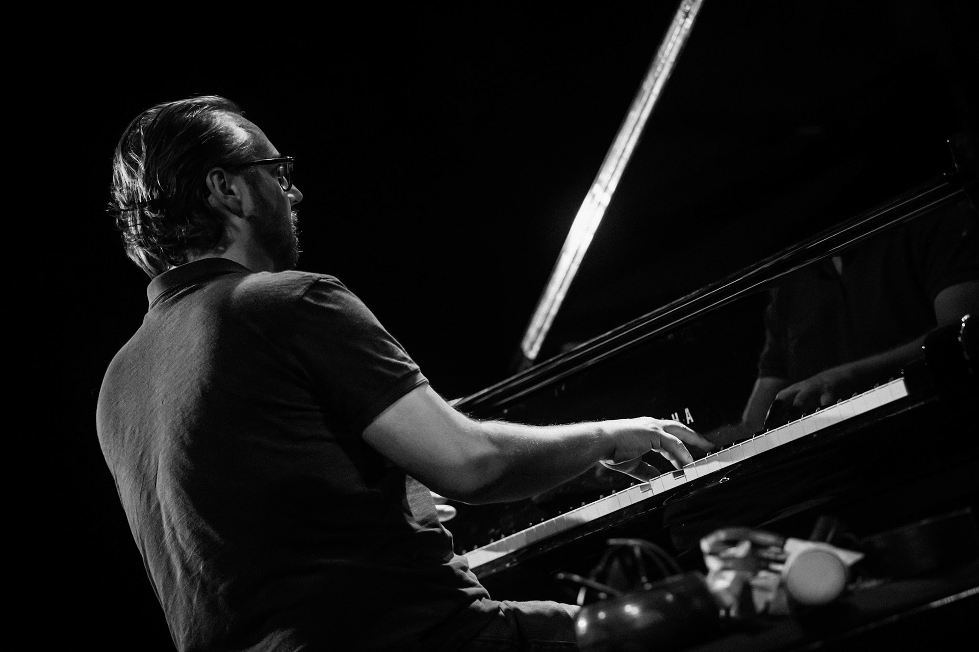 Emile Parisien Quartet, Festival Jazz à Saint-Germain-des-Prés - Paris, Théâtre de l'Alliance Française