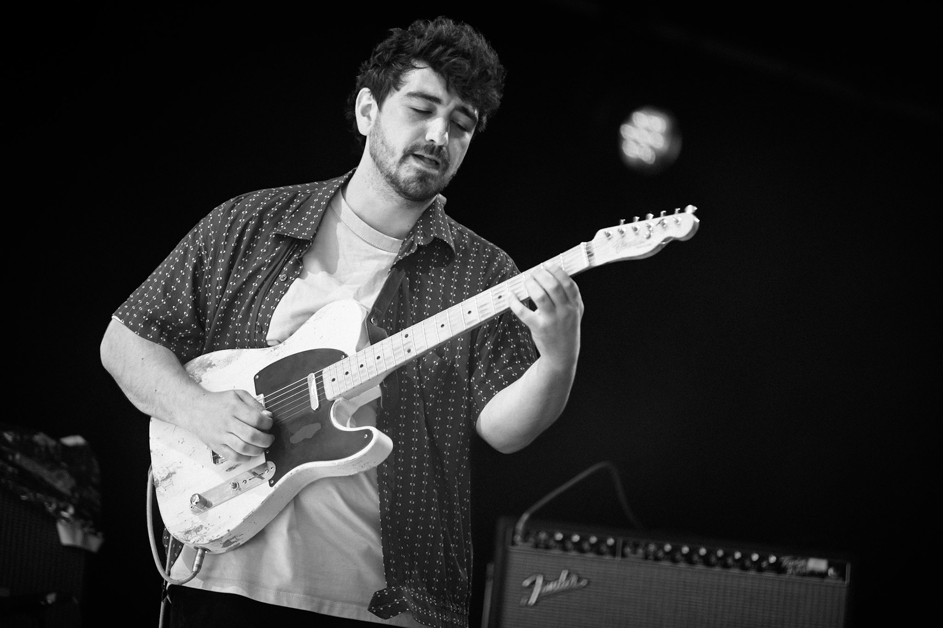 MarsAvril, La Défense Jazz Festival, Parvis de la Défense, 24 juin 2025