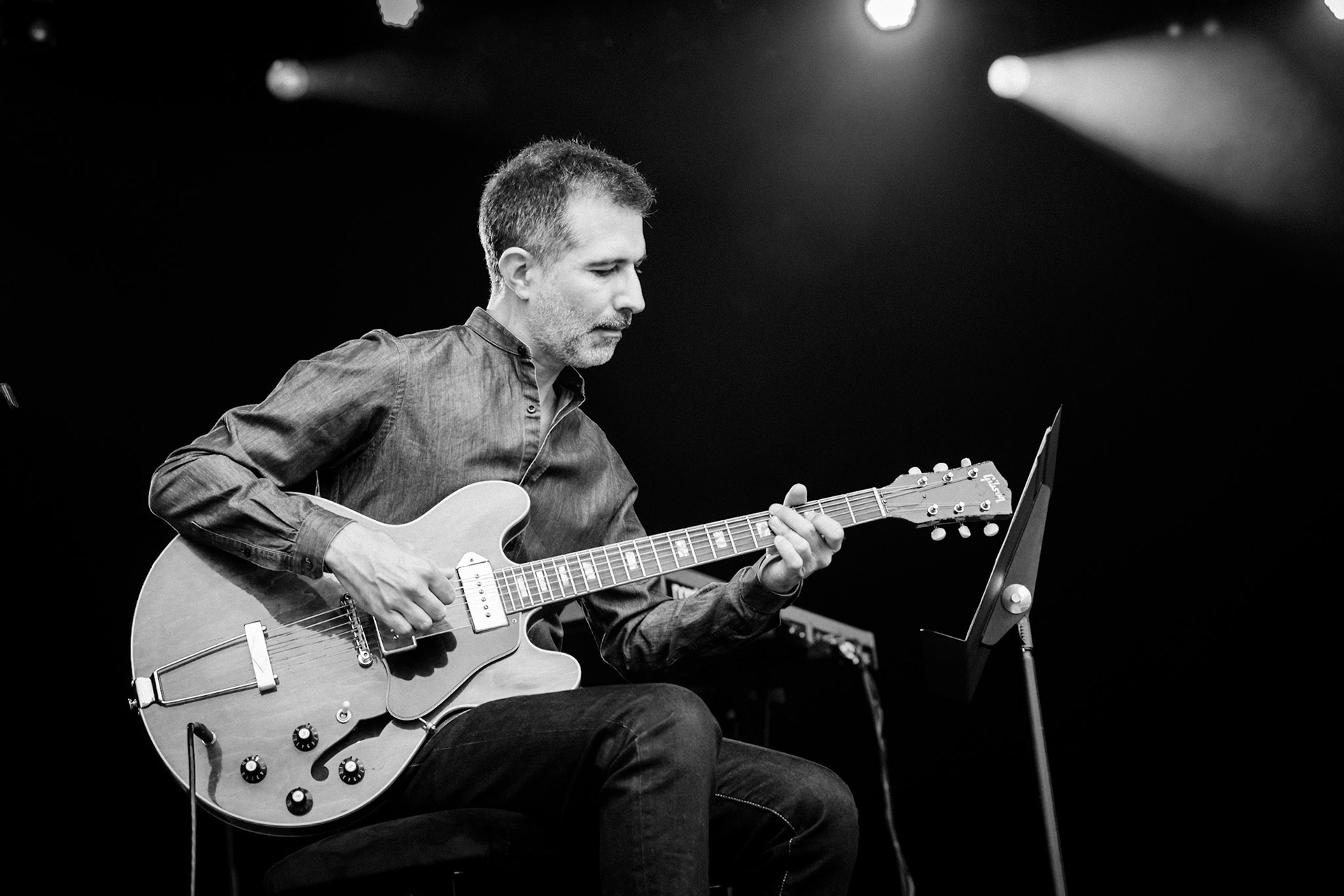 Ala Ni, La Défense Jazz Festival, Parvis de la Défense, 28 juin 2023