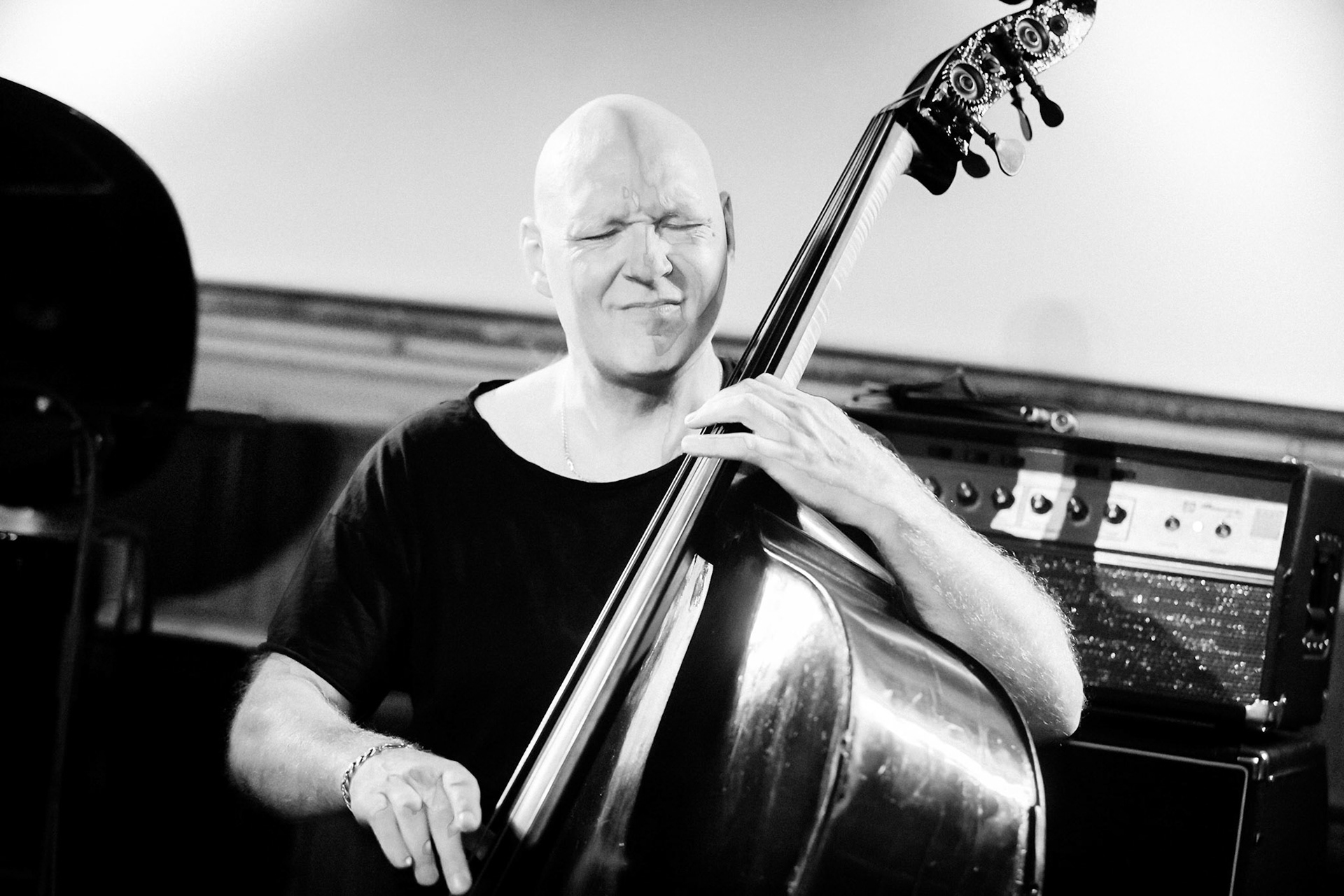 Rymden, Festival Jazz Saint-Germain-des-Prés - Paris , Maison des Océans - Grand Amphithéâtre, 25 mai 2019