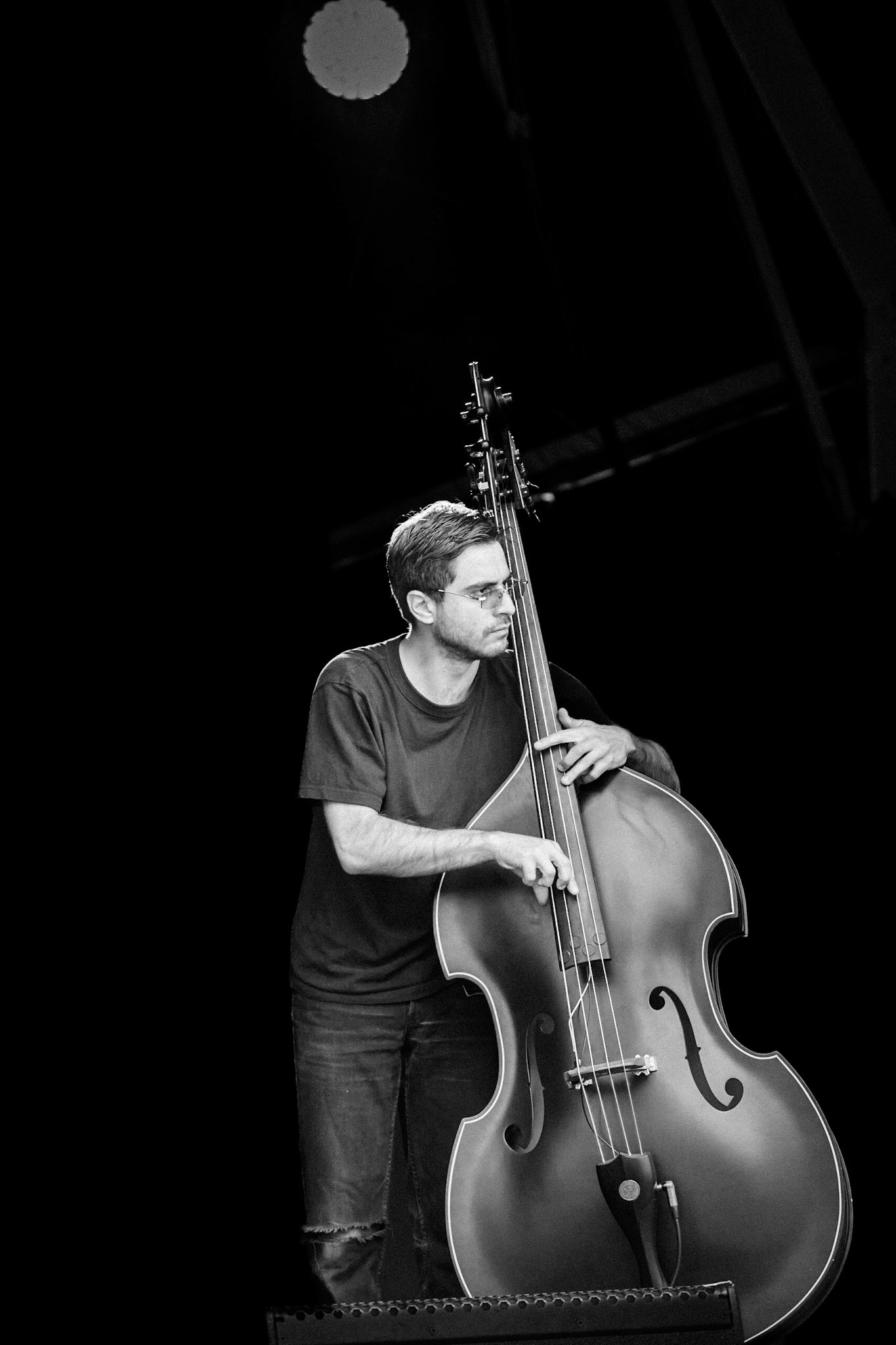 Daïda, La Défense Jazz Festival, Parvis de la Défense, 21 juin 2022