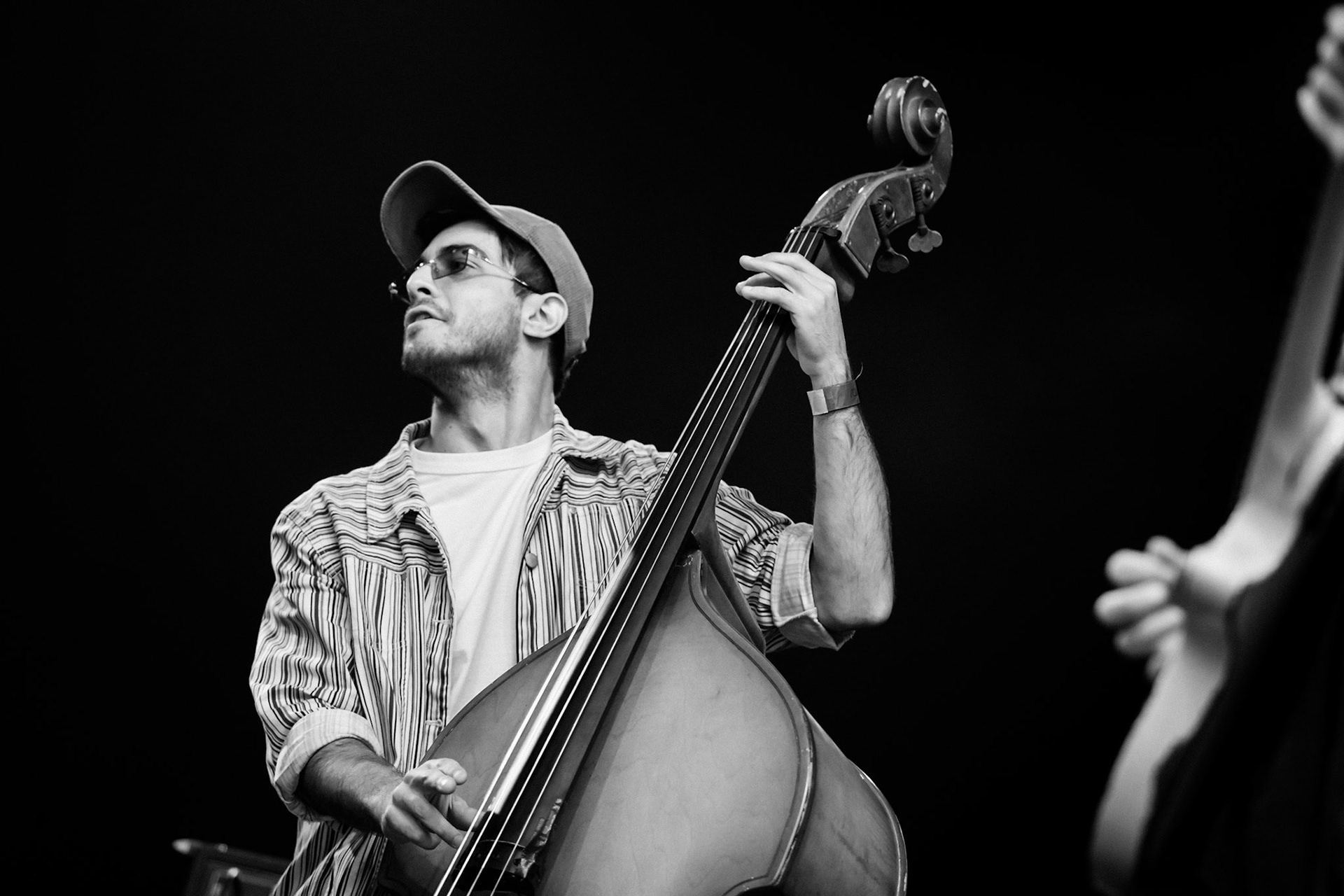 Daïda, La Défense Jazz Festival, Parvis de la Défense, 24 juin 2021