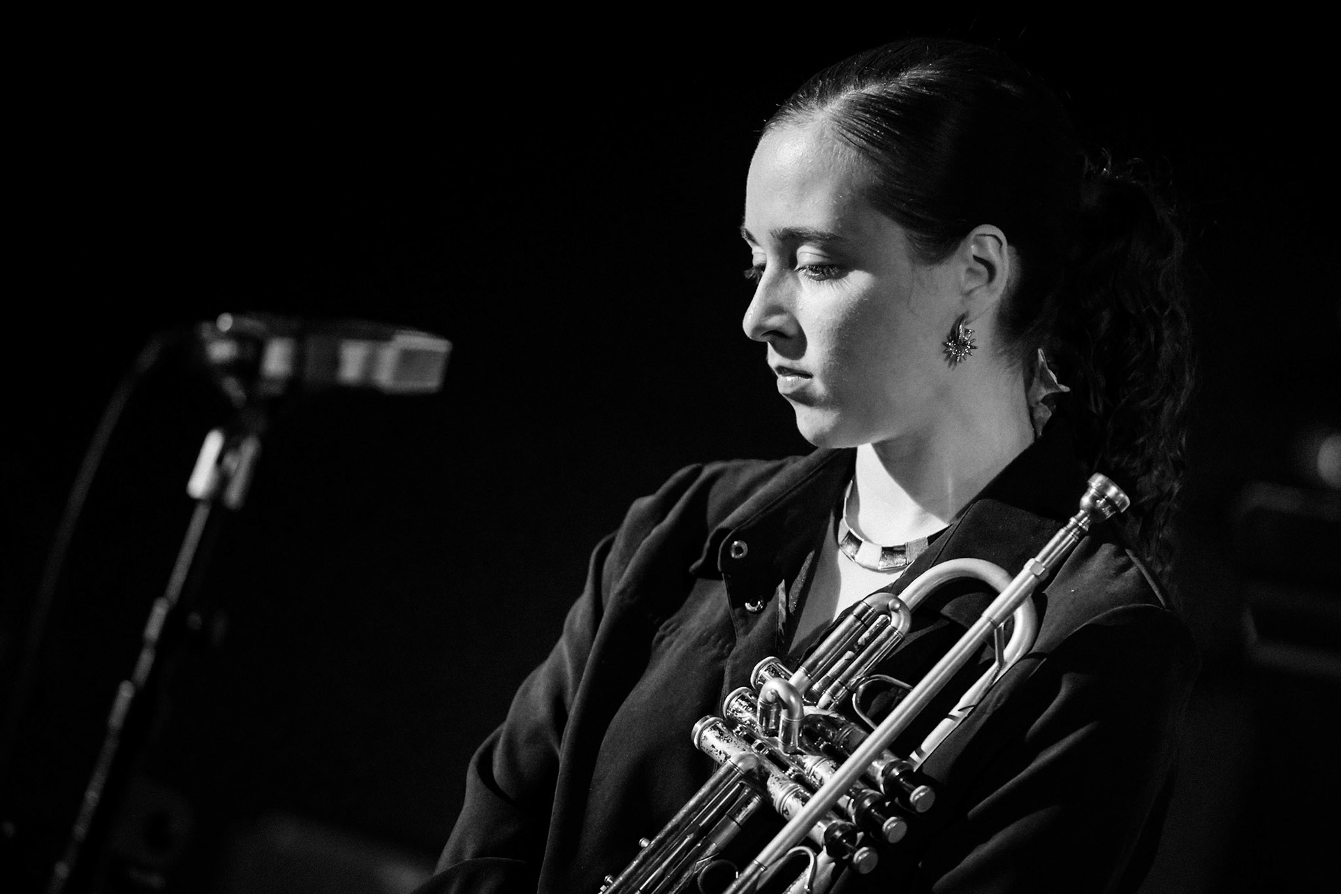 Ysaura Merino, Festival Jazz à Saint-Germain-des-Prés - Paris, Sorbonne Université - auditorium Jussieu