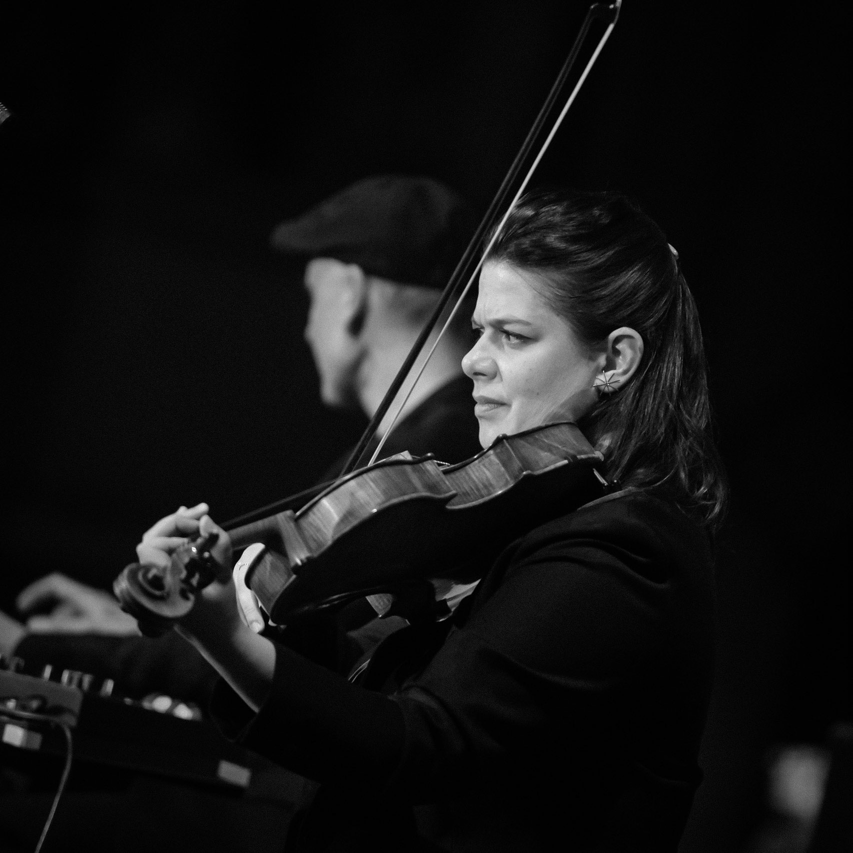 Quatuor Ebène &amp; Xavier Tribolet, Festival Jazz à Saint-Germain-des-Prés - Paris, Eglise Saint-Germain-des-Prés