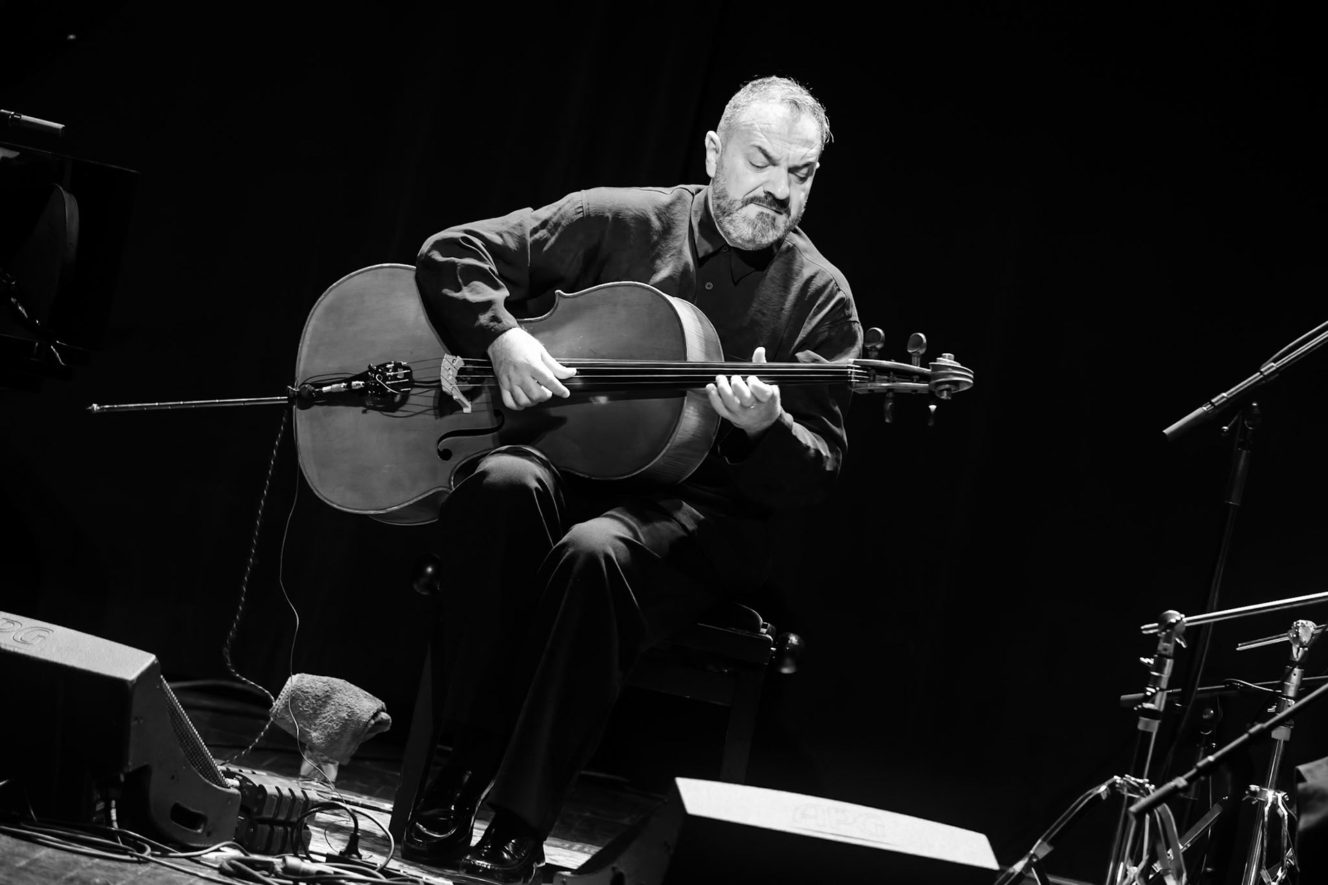 L'Antidote, Festival Jazz à Saint-Germain-des-Prés - Paris, Théâtre de l'Alliance Française