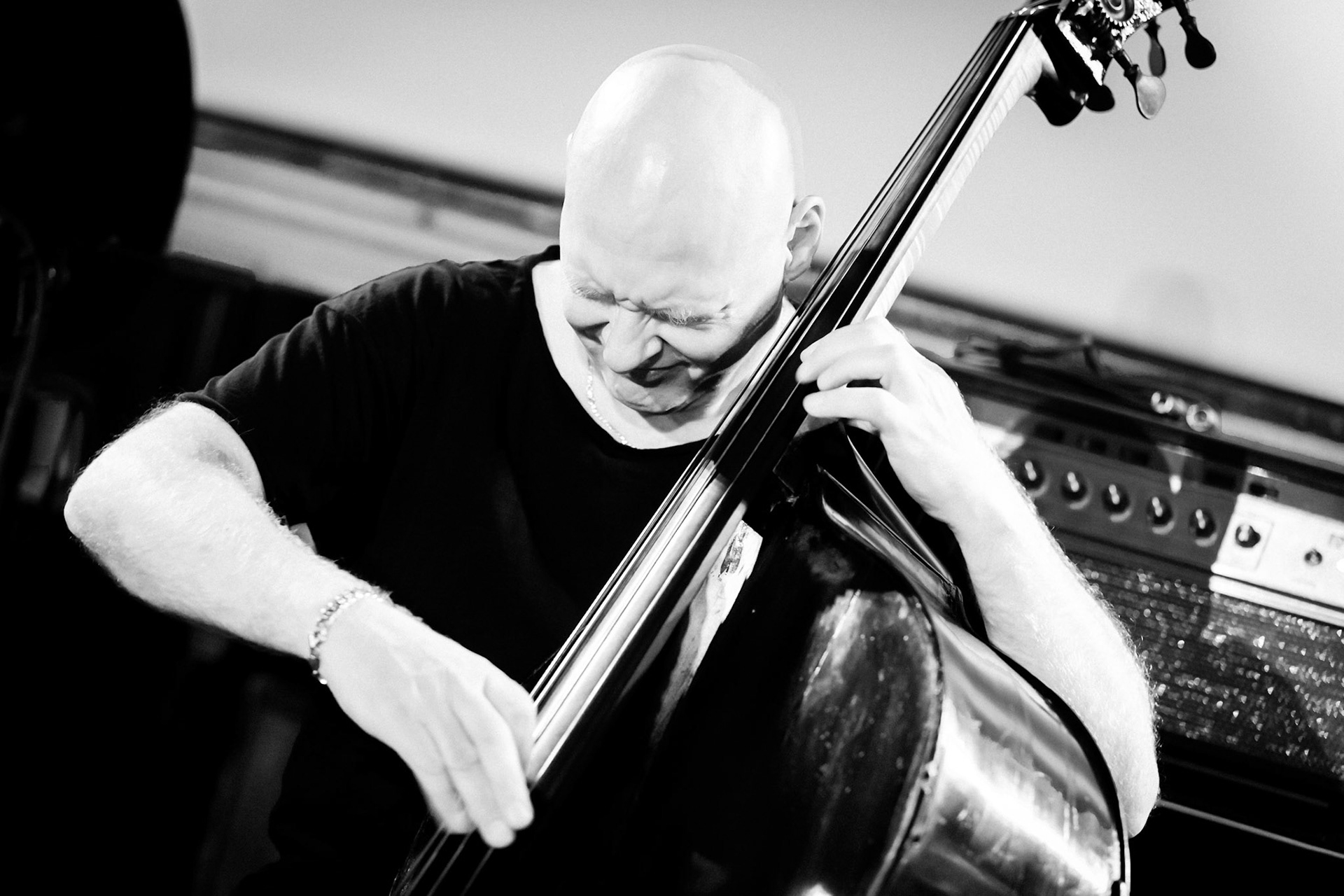 Rymden, Festival Jazz Saint-Germain-des-Prés - Paris , Maison des Océans - Grand Amphithéâtre, 25 mai 2019