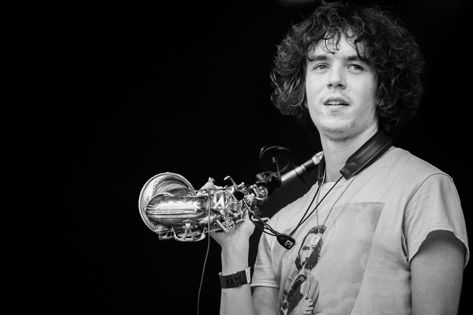 Fustige, La Défense Jazz Festival, Parvis de la Défense, 23 juin 2022