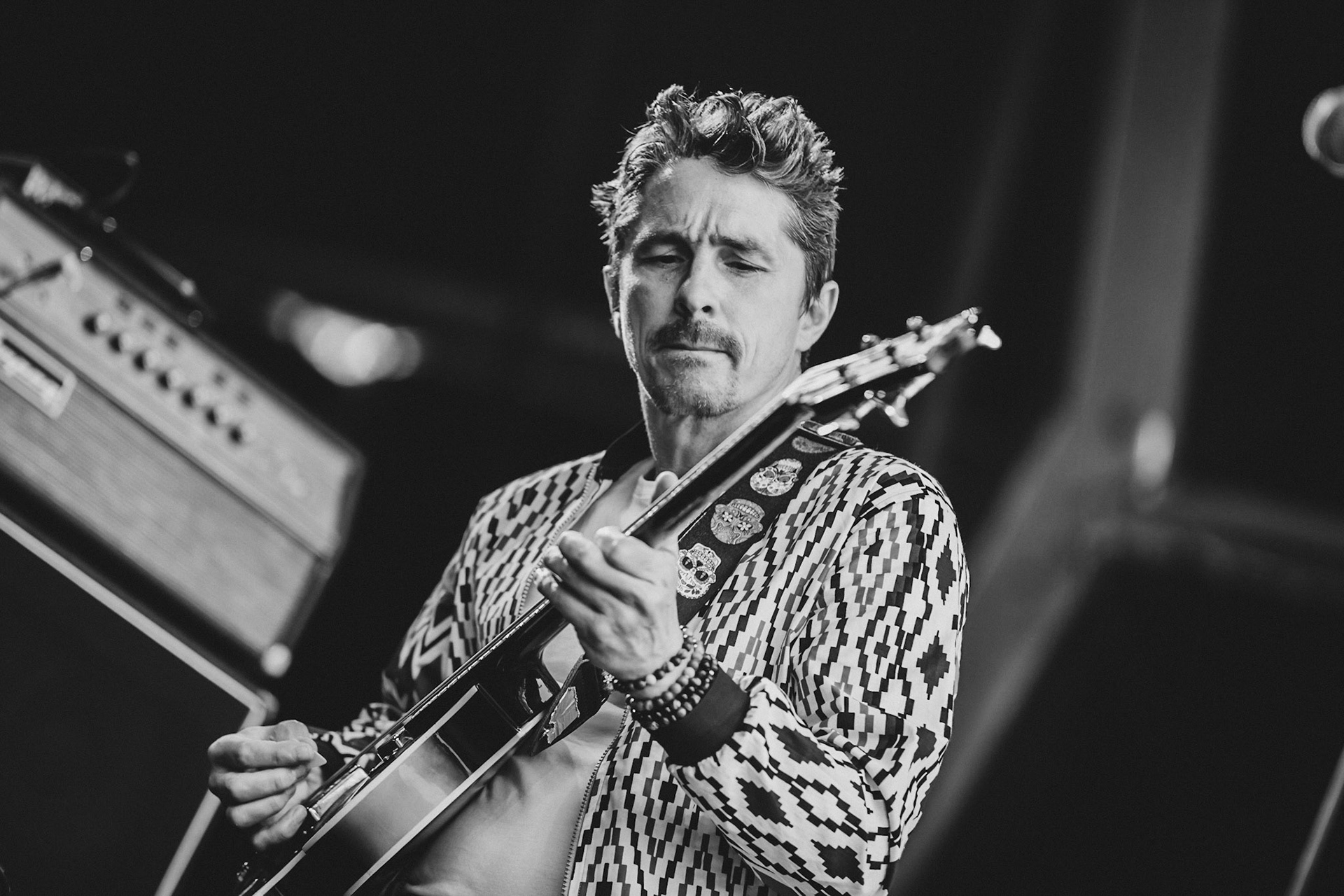 Fixi &amp; Nicolas Giraud, La Défense Jazz Festival, Parvis de la Défense, 21 juin 2021