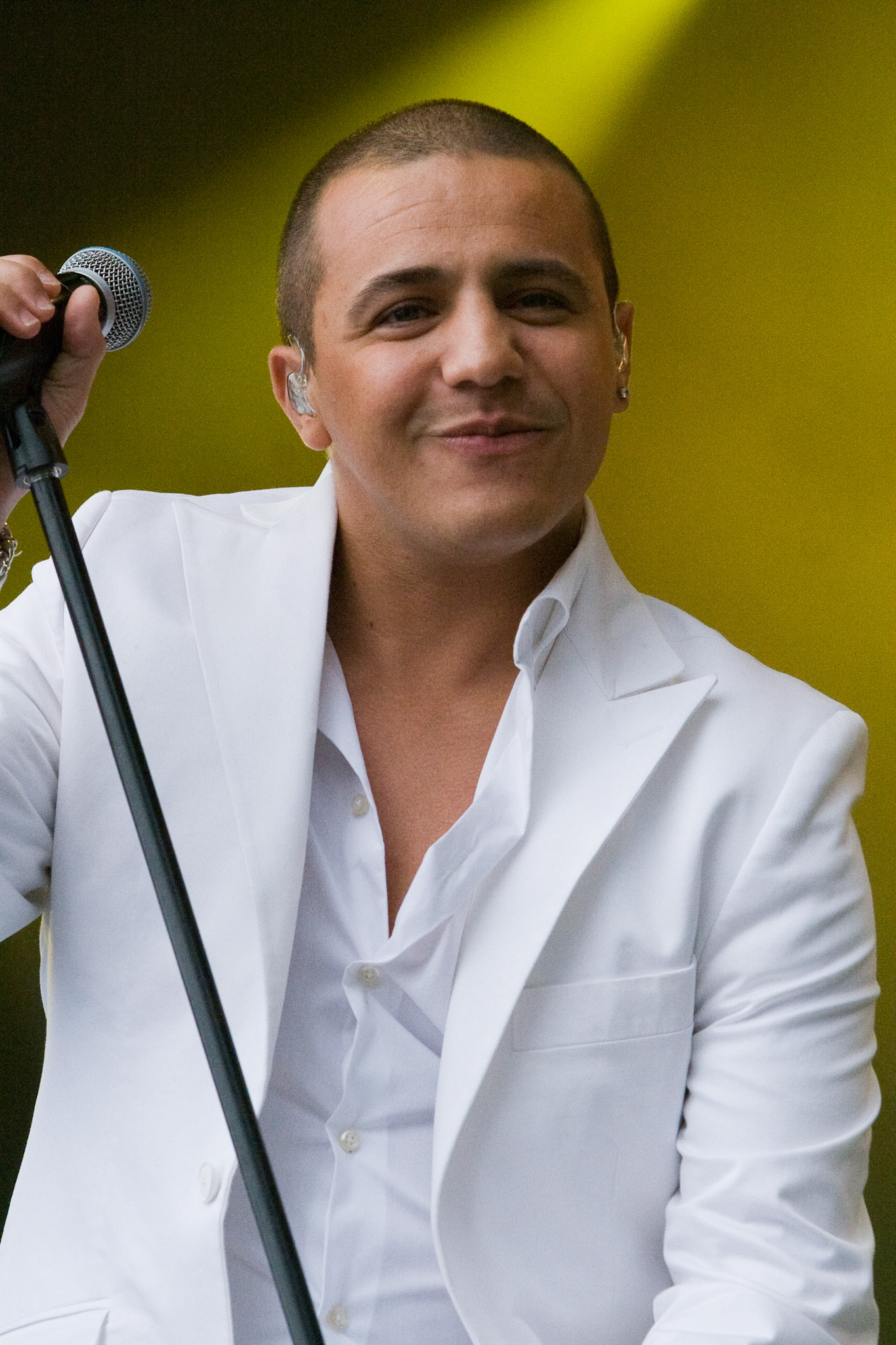 Faudel