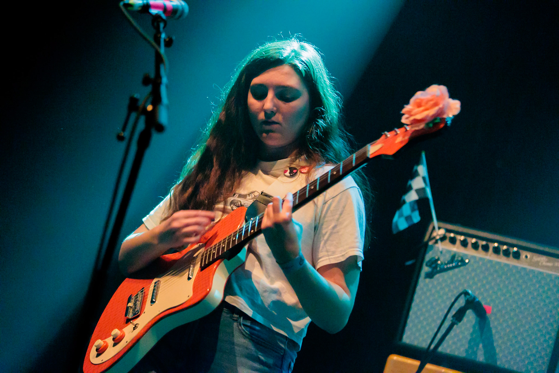 Johnnie Carwash, Festival Chorus des Hauts-de-Seine, La Seine Musicale (Boulogne-Billancourt), 8 avril 2022