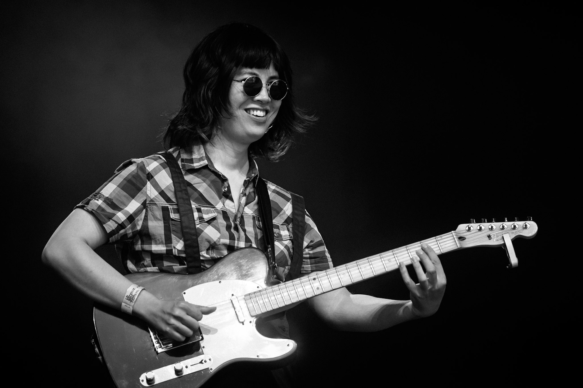 Roman Reidid x Paper Chase, La Défense Jazz Festival, Parvis de la Défense, 24 juin 2025