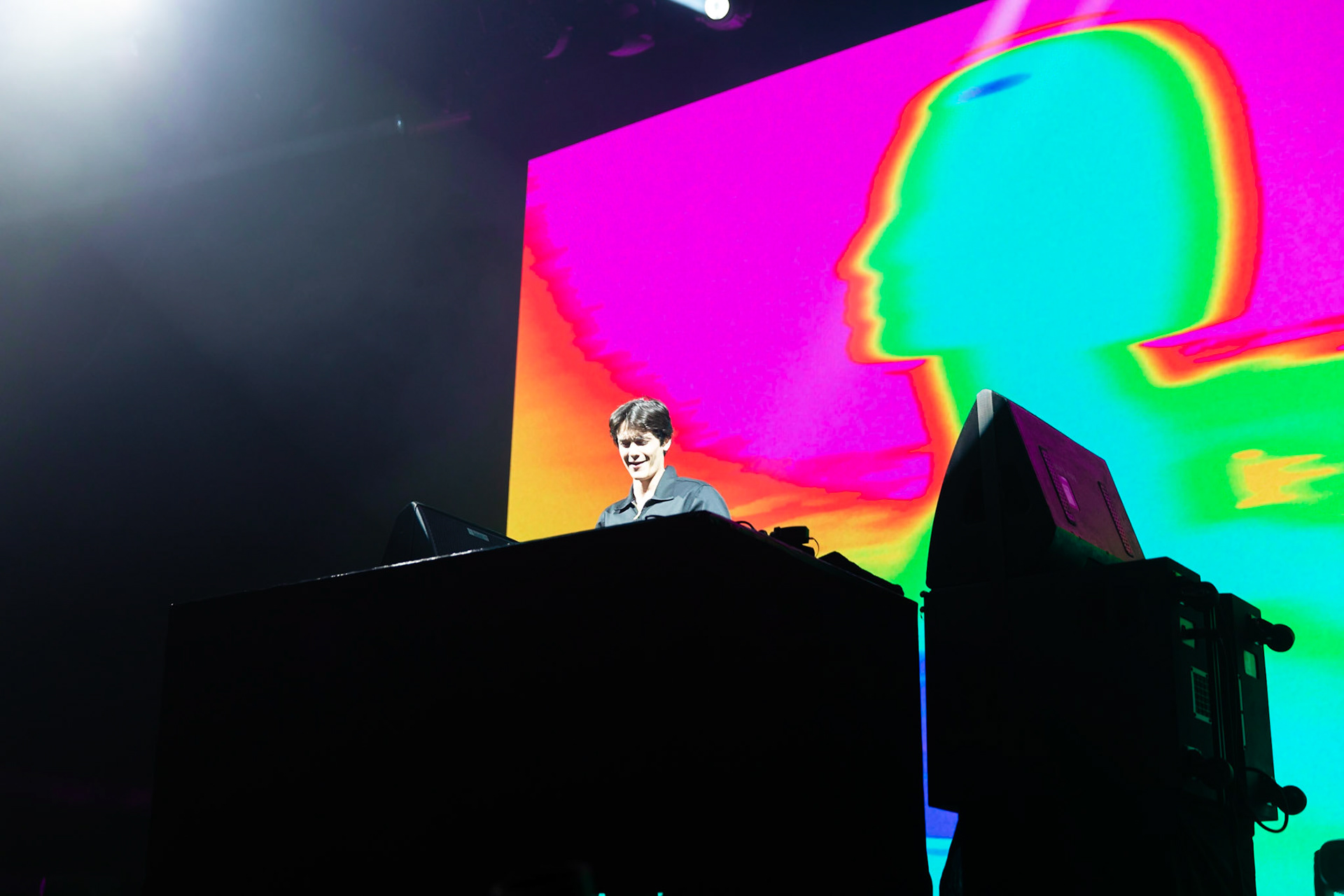 Kungs, Festival Chorus des Hauts-de-Seine, La Seine Musicale (Boulogne-Billancourt), 31 mars 2023