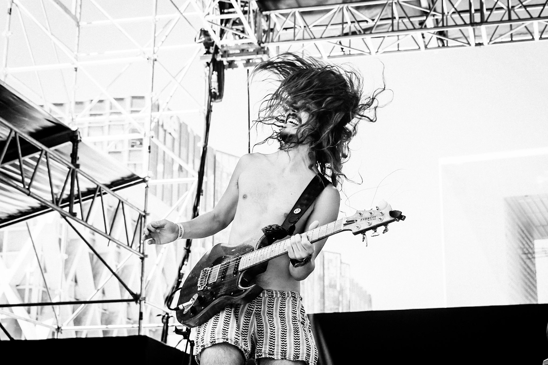 Cykada, La Défense Jazz Festival, Parvis de la Défense, 26 mai 2019