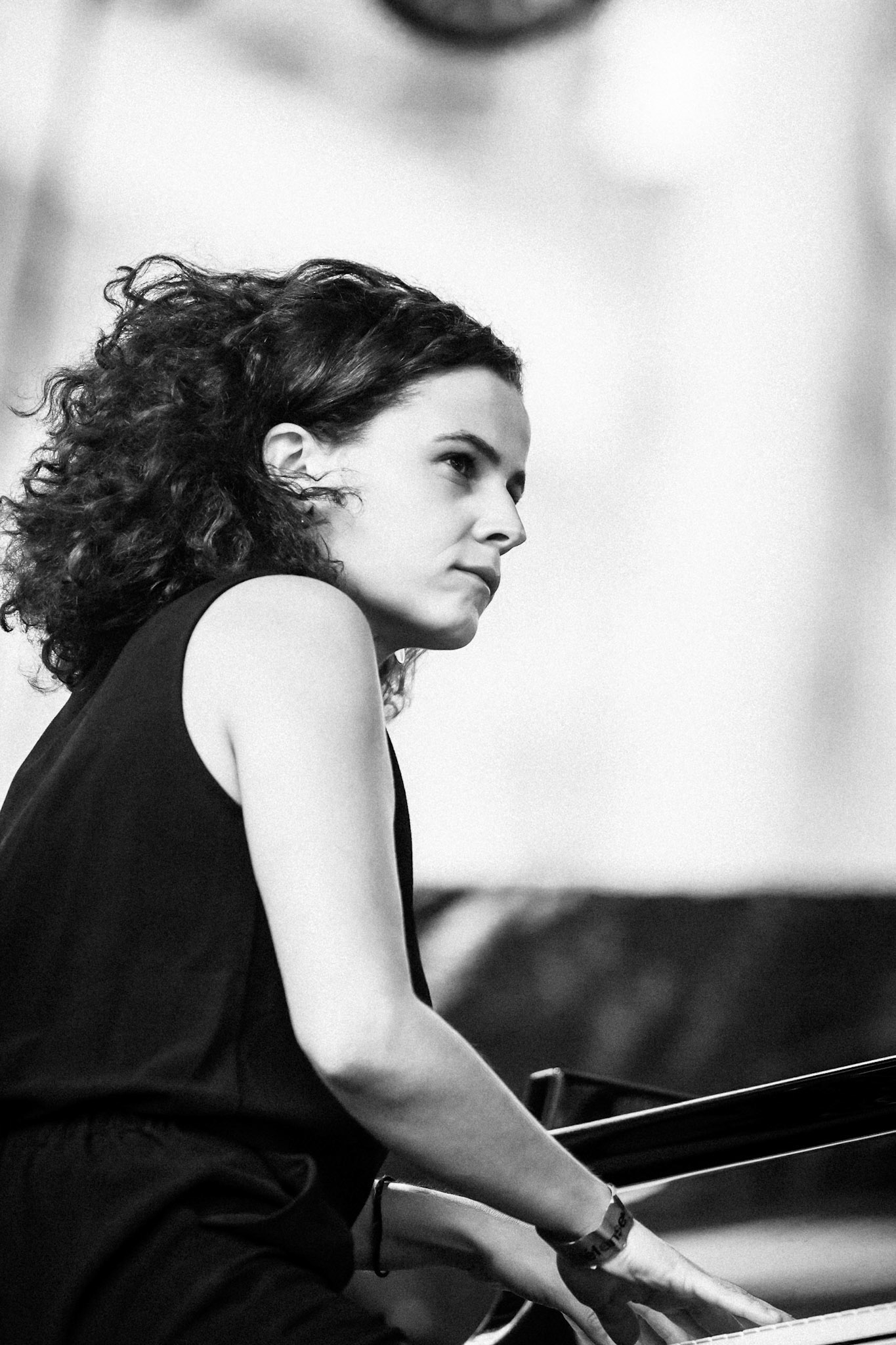 Nefertiti Quartet, La Défense Jazz Festival, Parvis de la Défense, 24 septembre 2020