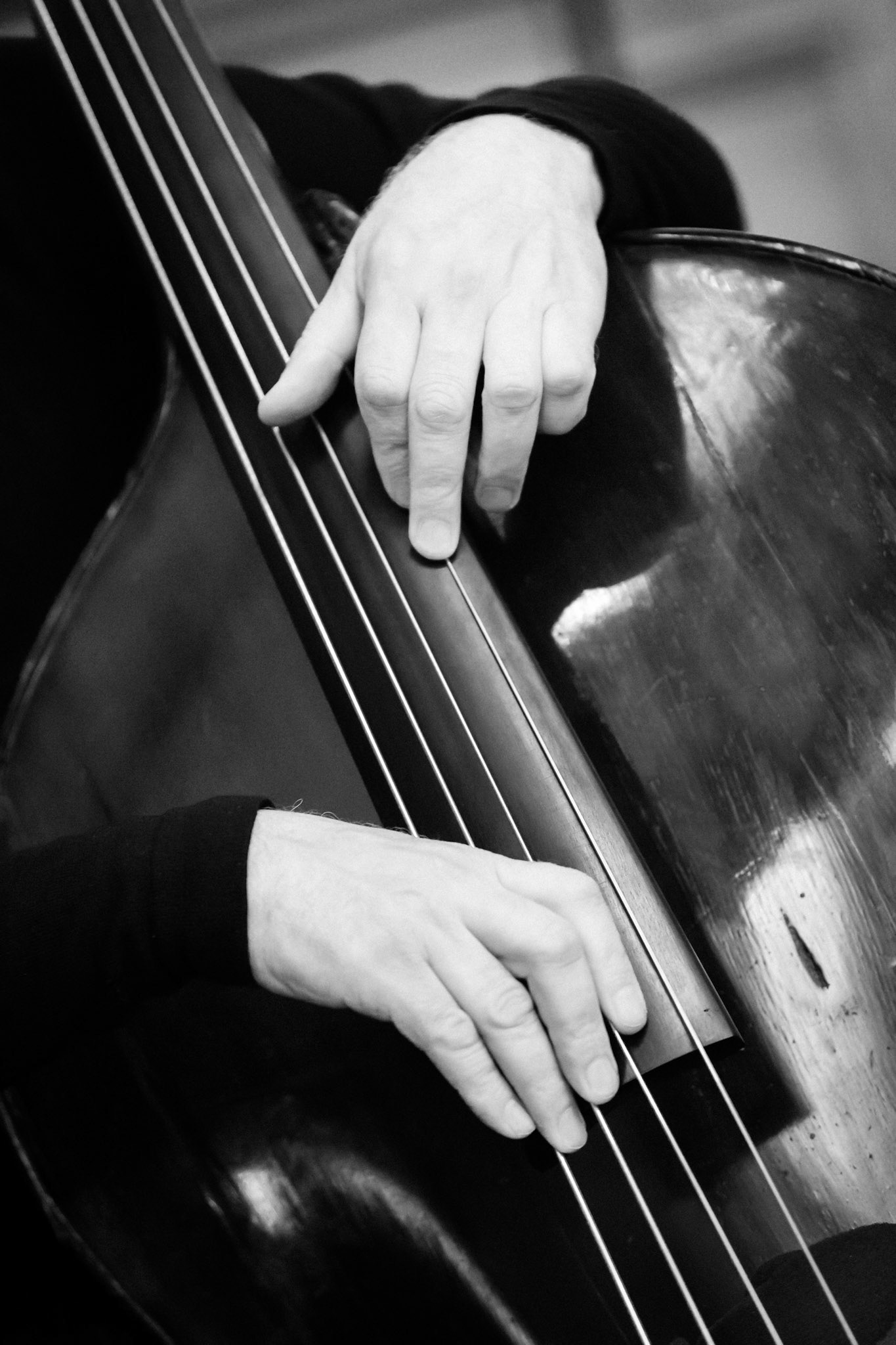 Rymden, Festival Jazz Saint-Germain-des-Prés - Paris , Maison des Océans - Grand Amphithéâtre, 25 mai 2019