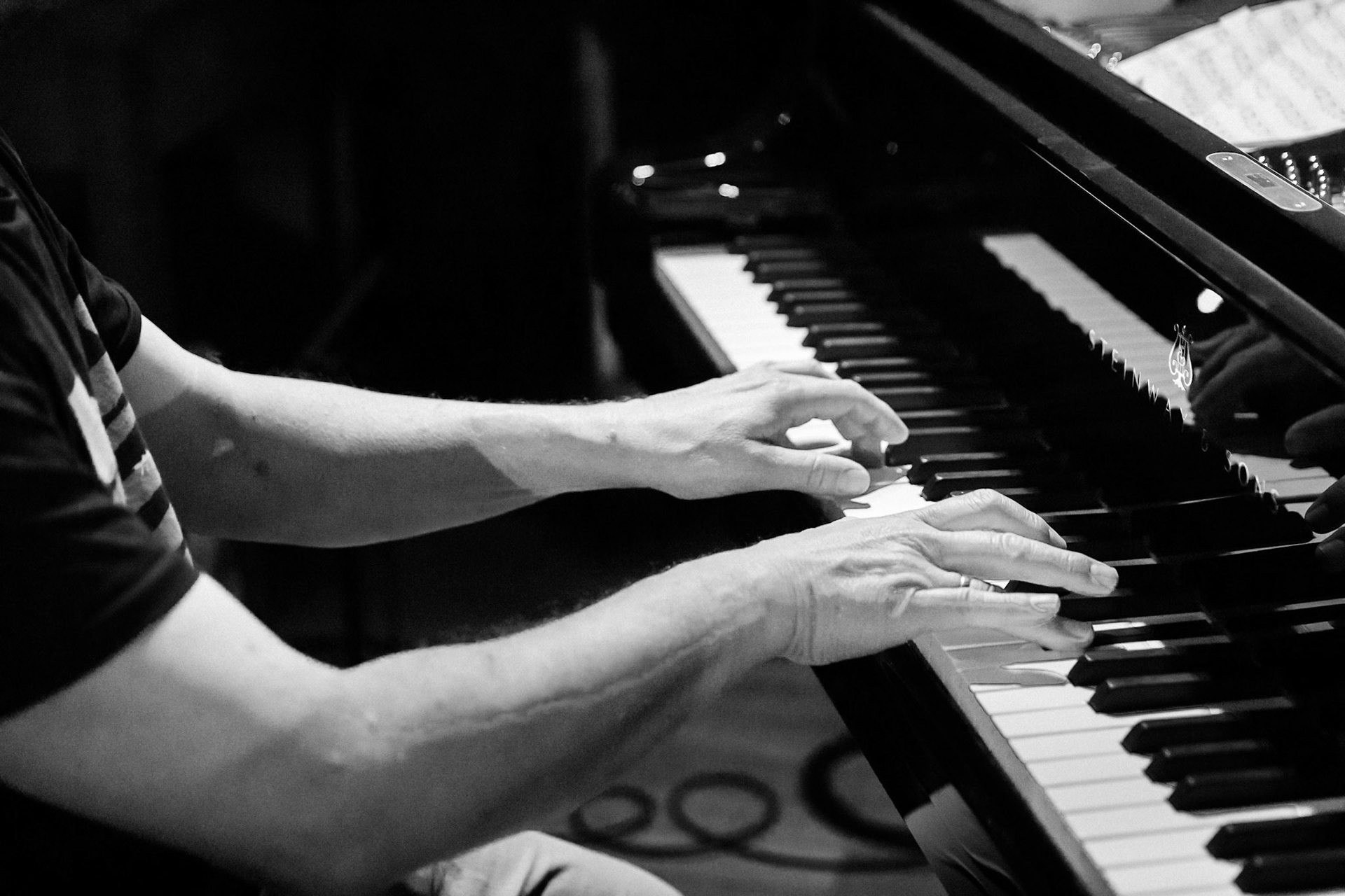 Rymden, Festival Jazz Saint-Germain-des-Prés - Paris , Maison des Océans - Grand Amphithéâtre, 25 mai 2019