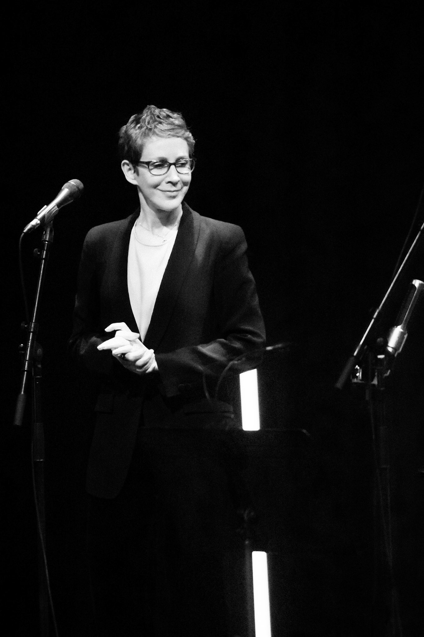 Stacey Kent trio feat quatuor Akilone, Festival Jazz à Saint-Germain-des-Prés - Paris, Odéon - Théâtre de l'Europe