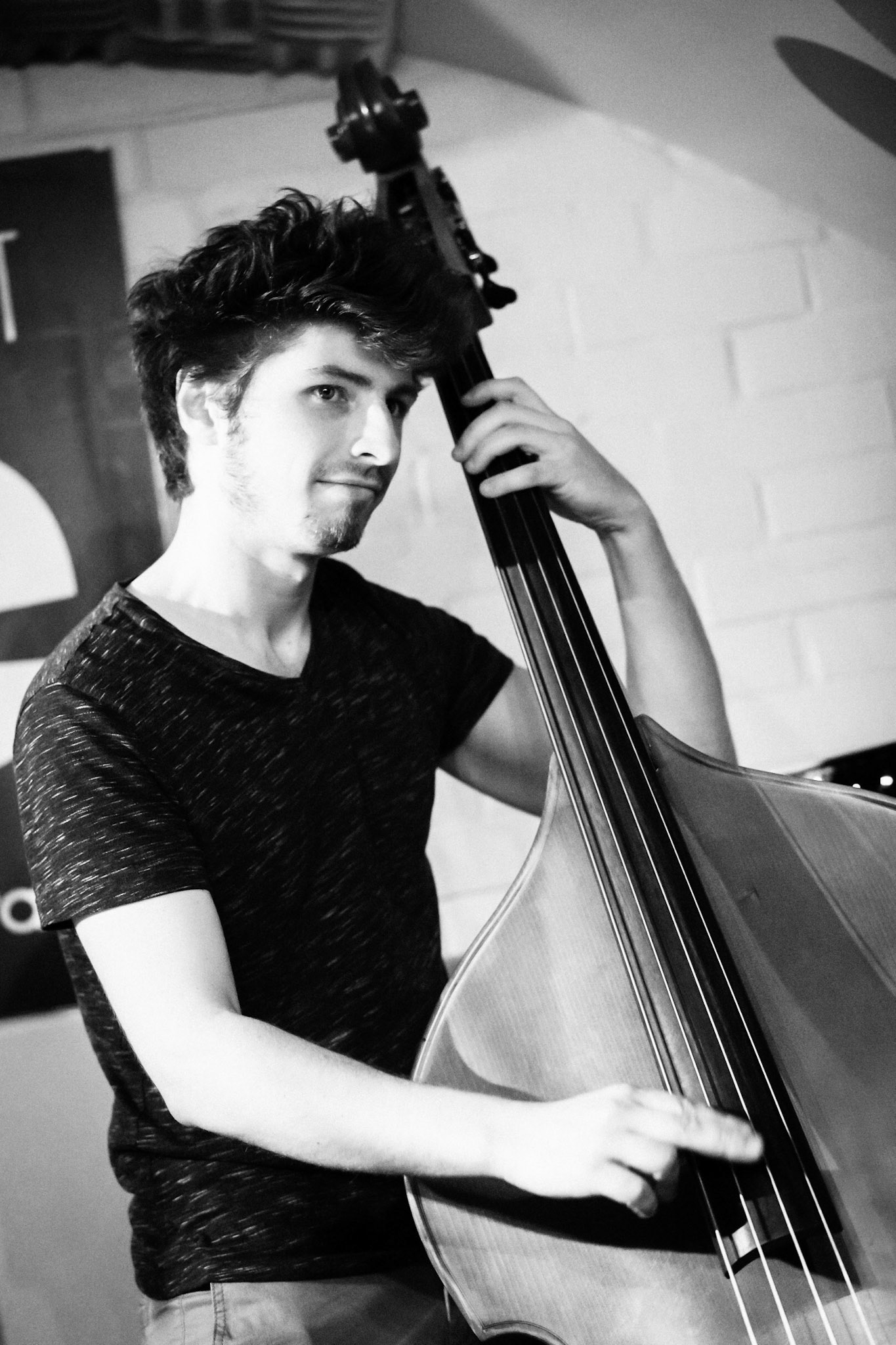 Koma, Festival Jazz Saint-Germain-des-Prés - Paris , Tremplin Jeunes Talents, Sunset-Sunside Jazz Club, 18 mai 2019, #koma, @jazzstgermain, #jazz, @sunsetsunside