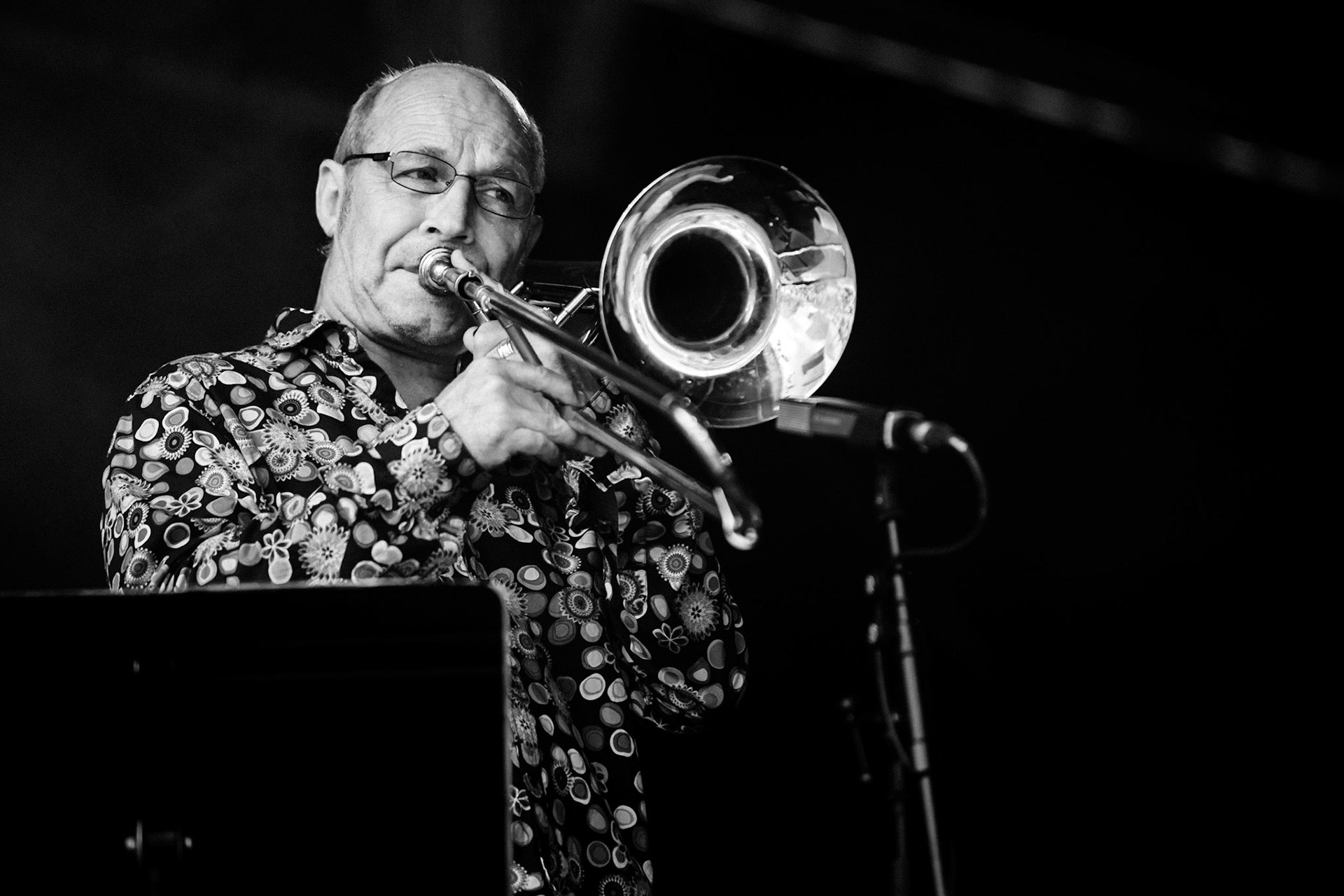 Fragments - Yves Rousseau Septet, La Défense Jazz Festival, Parvis de la Défense, 30 juin 2023