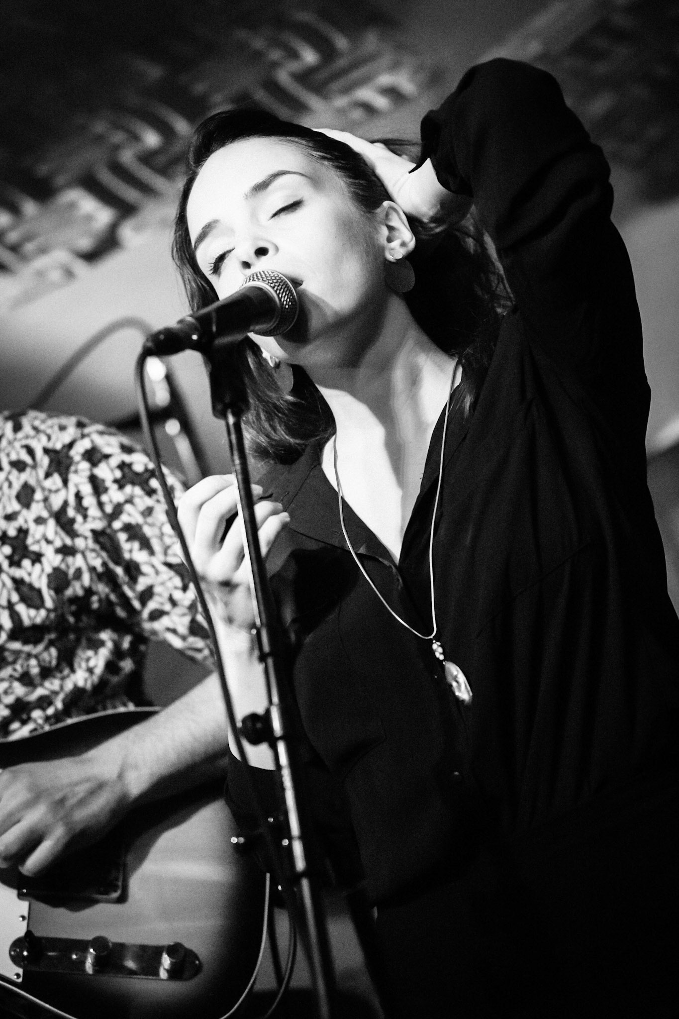 Or-Sha, Festival Jazz Saint-Germain-des-Prés - Paris , Tremplin Jeunes Talents, Sunset-Sunside Jazz Club, 19 mai 2019, @orshamusic, @jazzstgermain, #jazz, @sunsetsunside