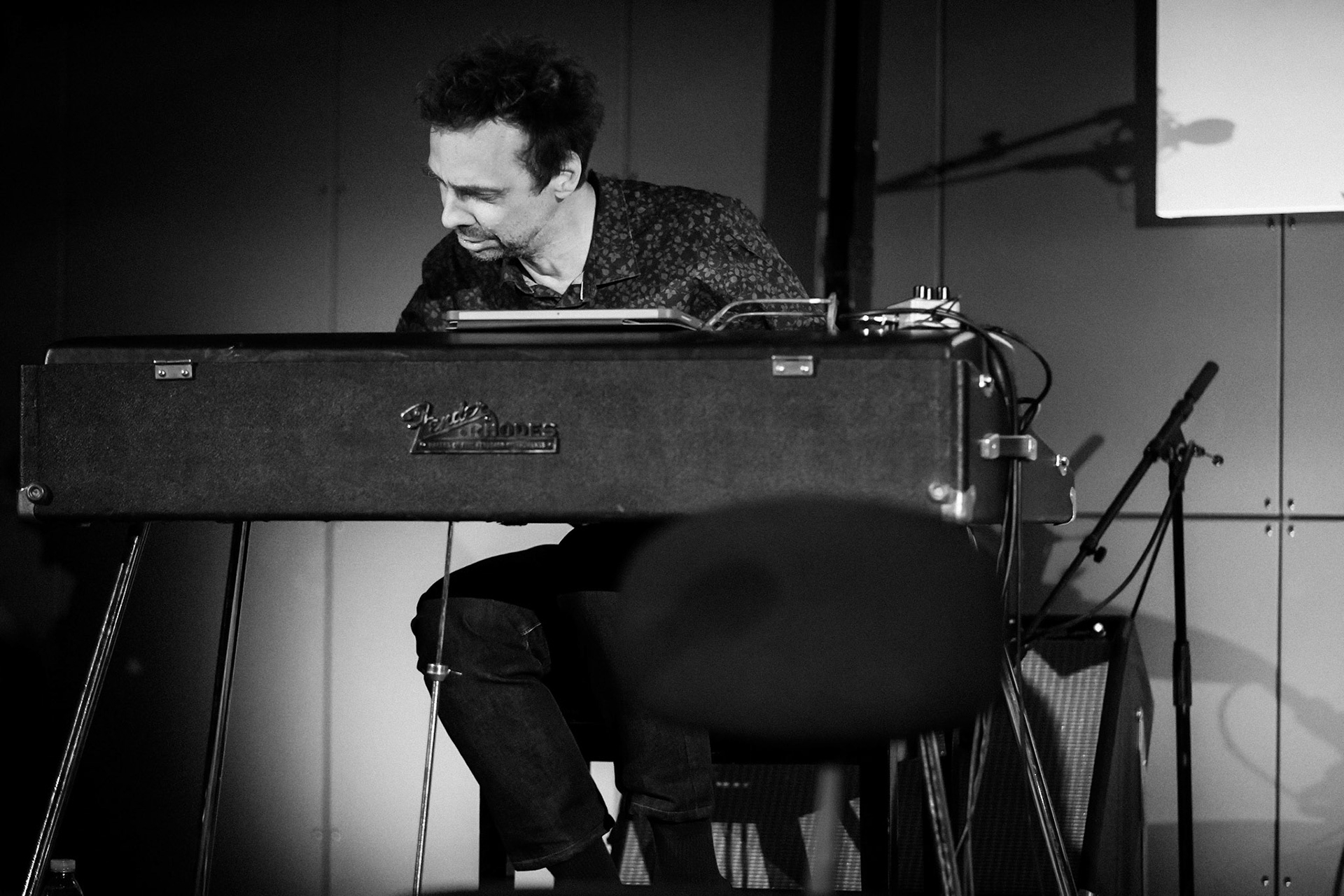 Laurent Cugny Tentet, Festival Jazz à Saint-Germain-des-Prés - Paris, Sorbonne Université - auditorium Jussieu