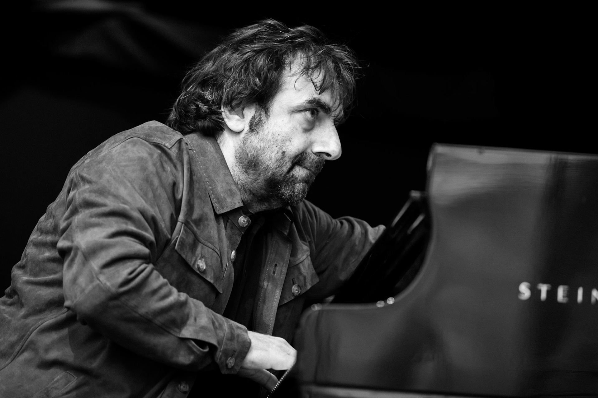 André Manoukian, La Défense Jazz Festival, Parvis de la Défense, 22 juin 2021