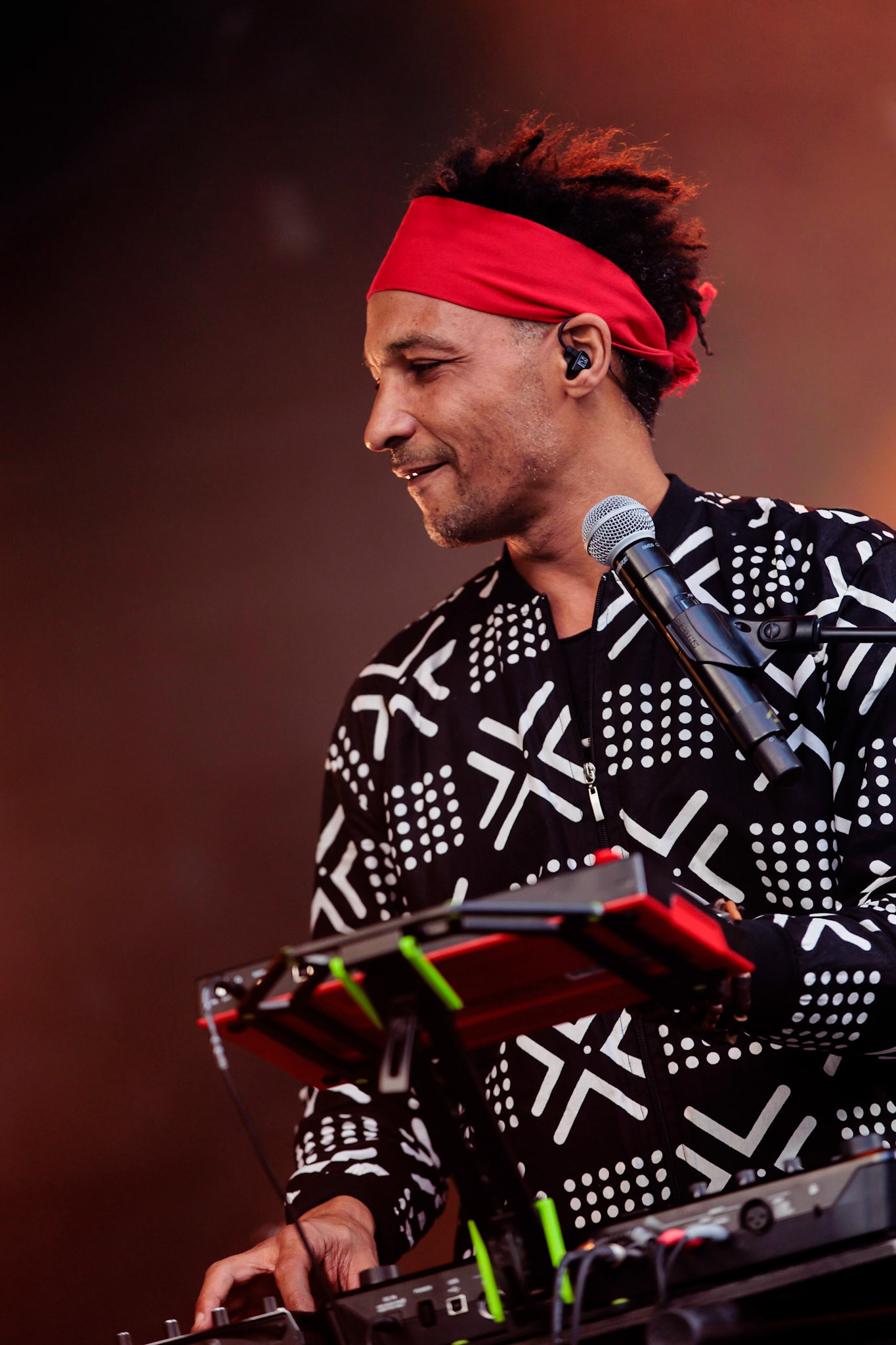 David Walters, Festival Chorus des Hauts-de-Seine, La Seine Musicale (Boulogne-Billancourt), 9 avril 2022