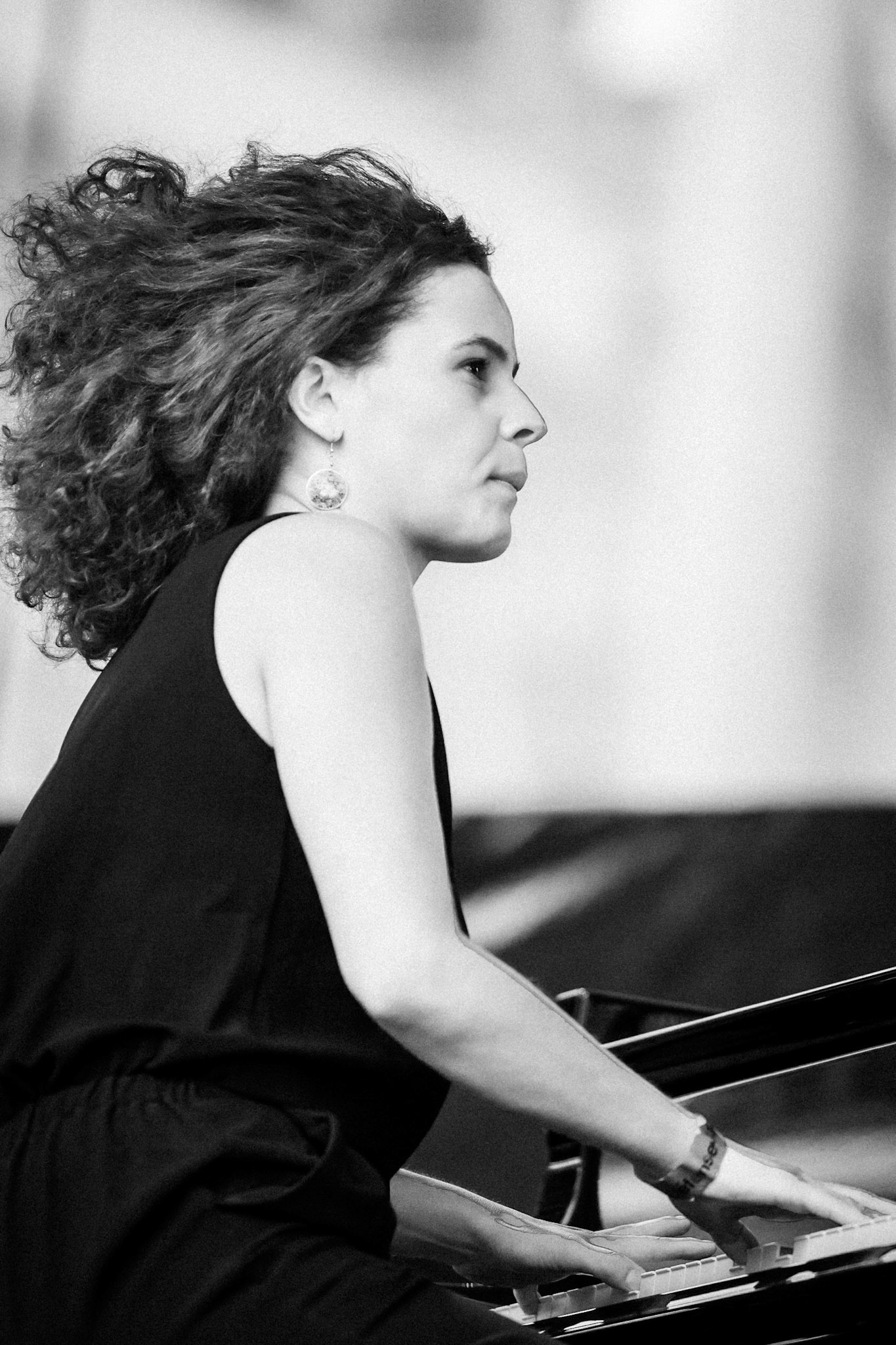 Nefertiti Quartet, La Défense Jazz Festival, Parvis de la Défense, 24 septembre 2020