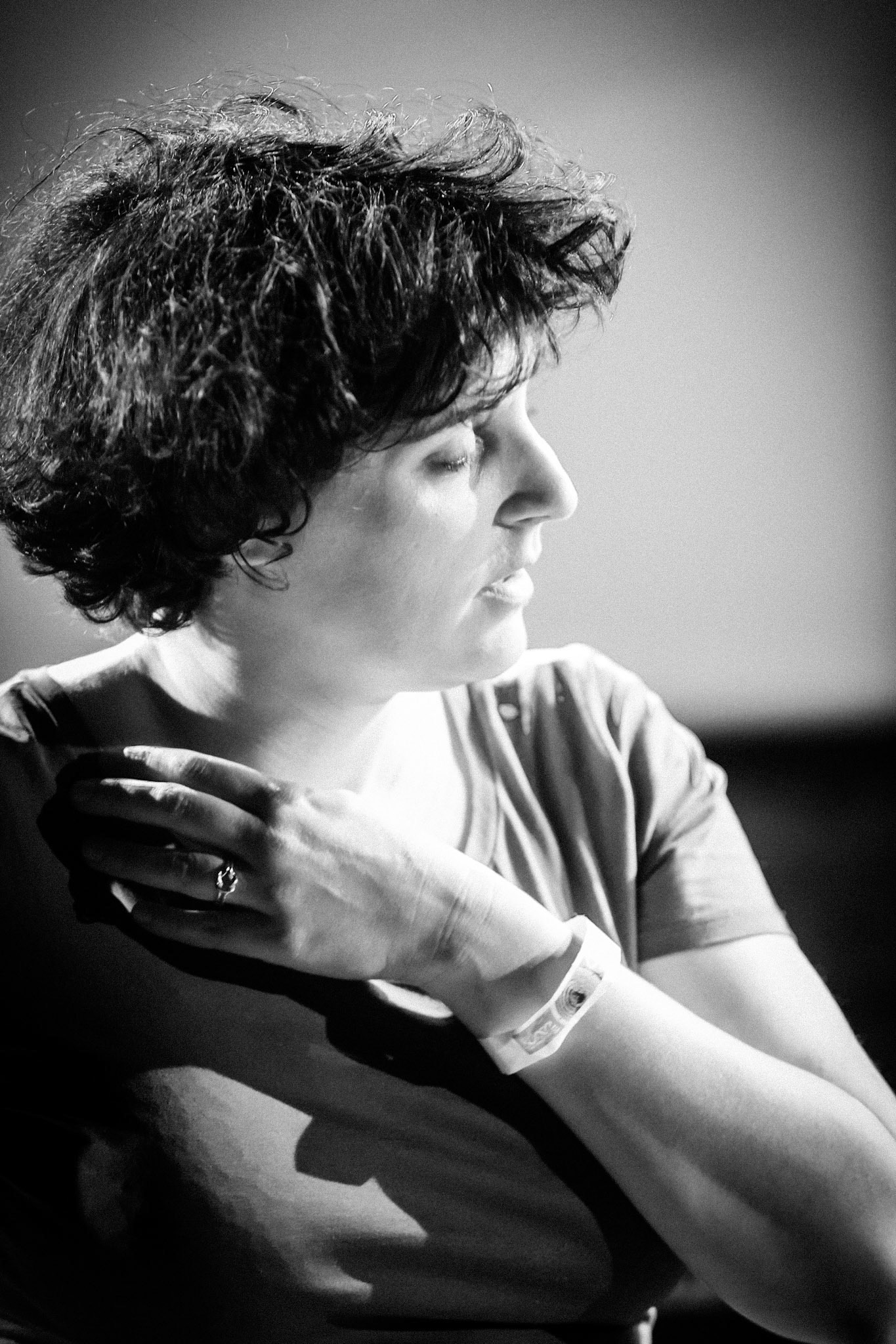 Marion Rampal "Tissé" feat Naïssam Jalal &amp; Piers Faccini, Festival Jazz Saint-Germain-des-Prés - Paris , Maison de l'Océan - Grand amphithéâtre, 18 mai 2022