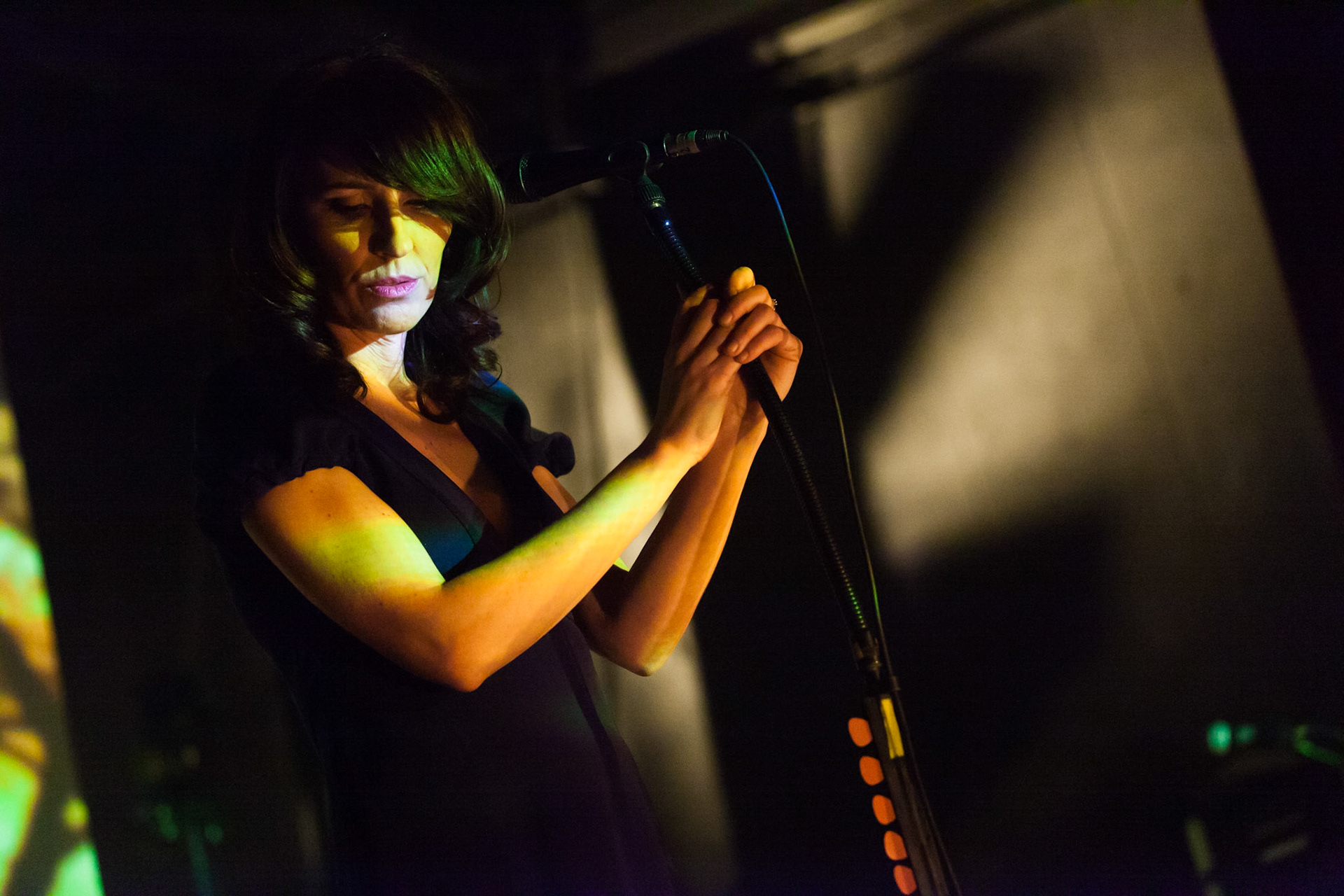 LA GRANDE SOPHIE - 03/2012 - PAUL B - MASSY