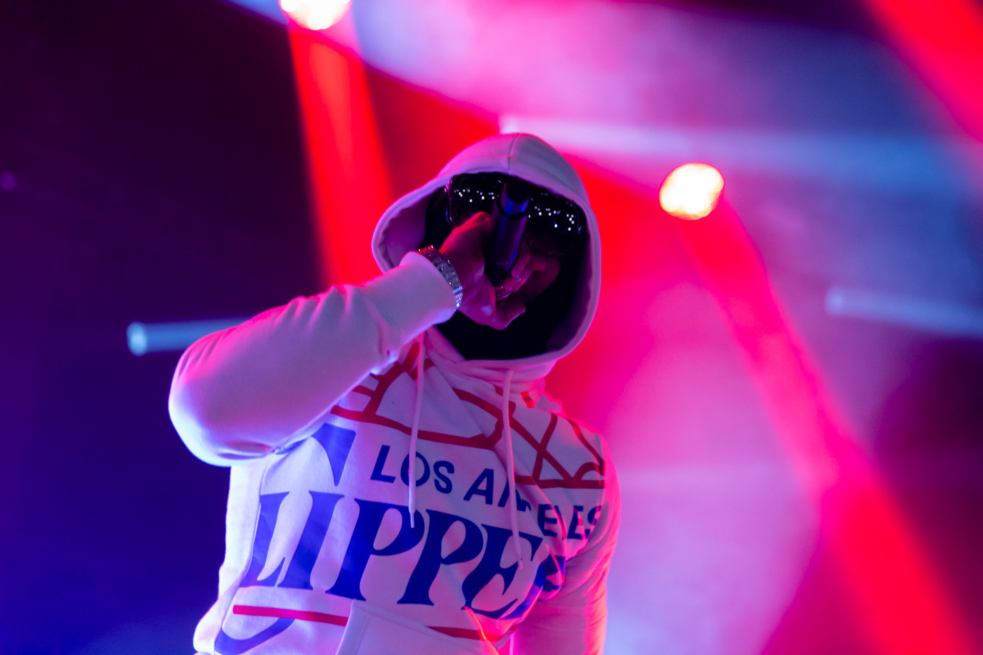 Zola, Festival Chorus des Hauts-de-Seine, La Seine Musicale (Boulogne-Billancourt), 10 avril 2022