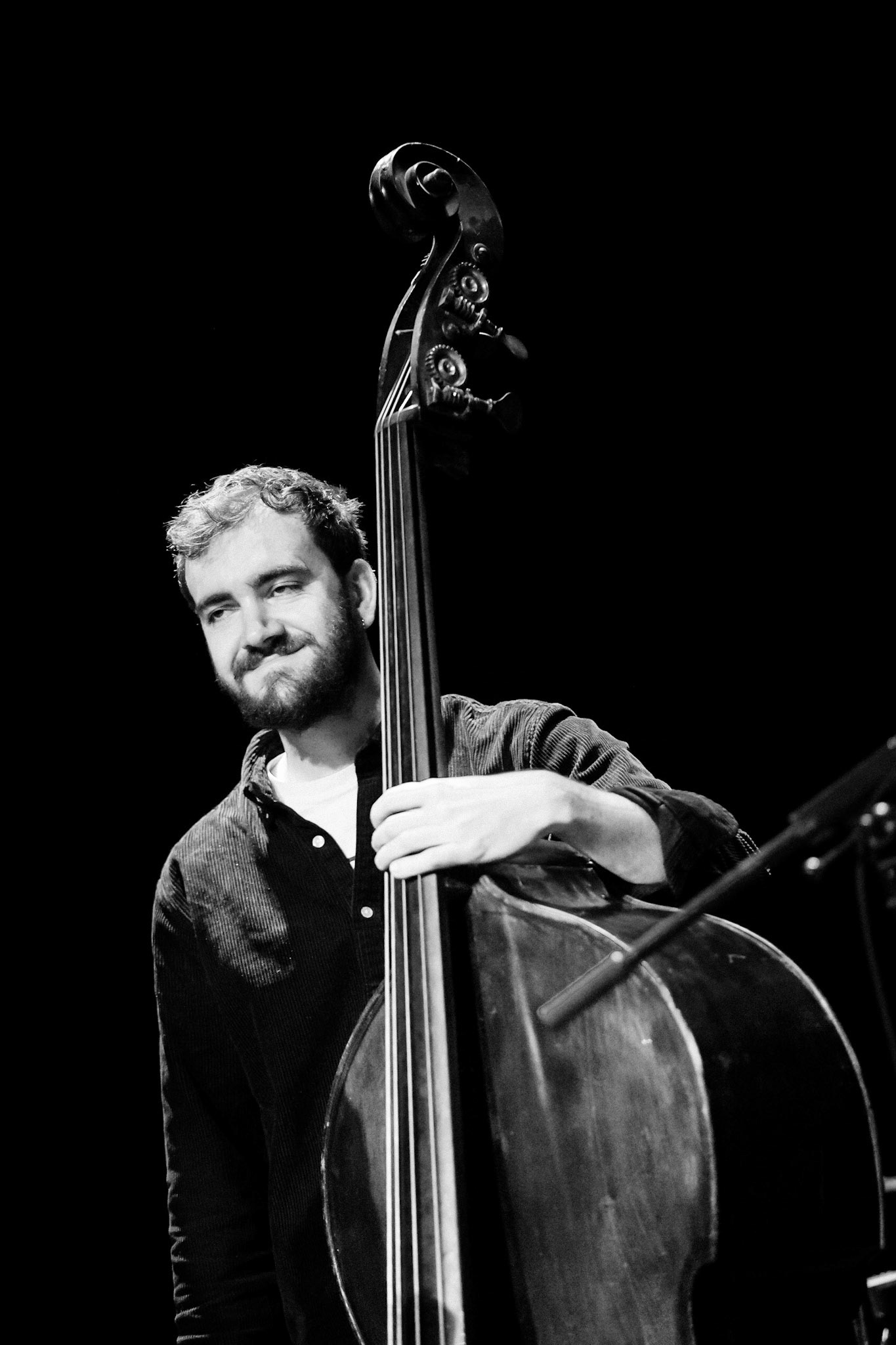 Elliavir, Festival Jazz à Saint-Germain-des-Prés - Paris, Théâtre de l'Alliance Française