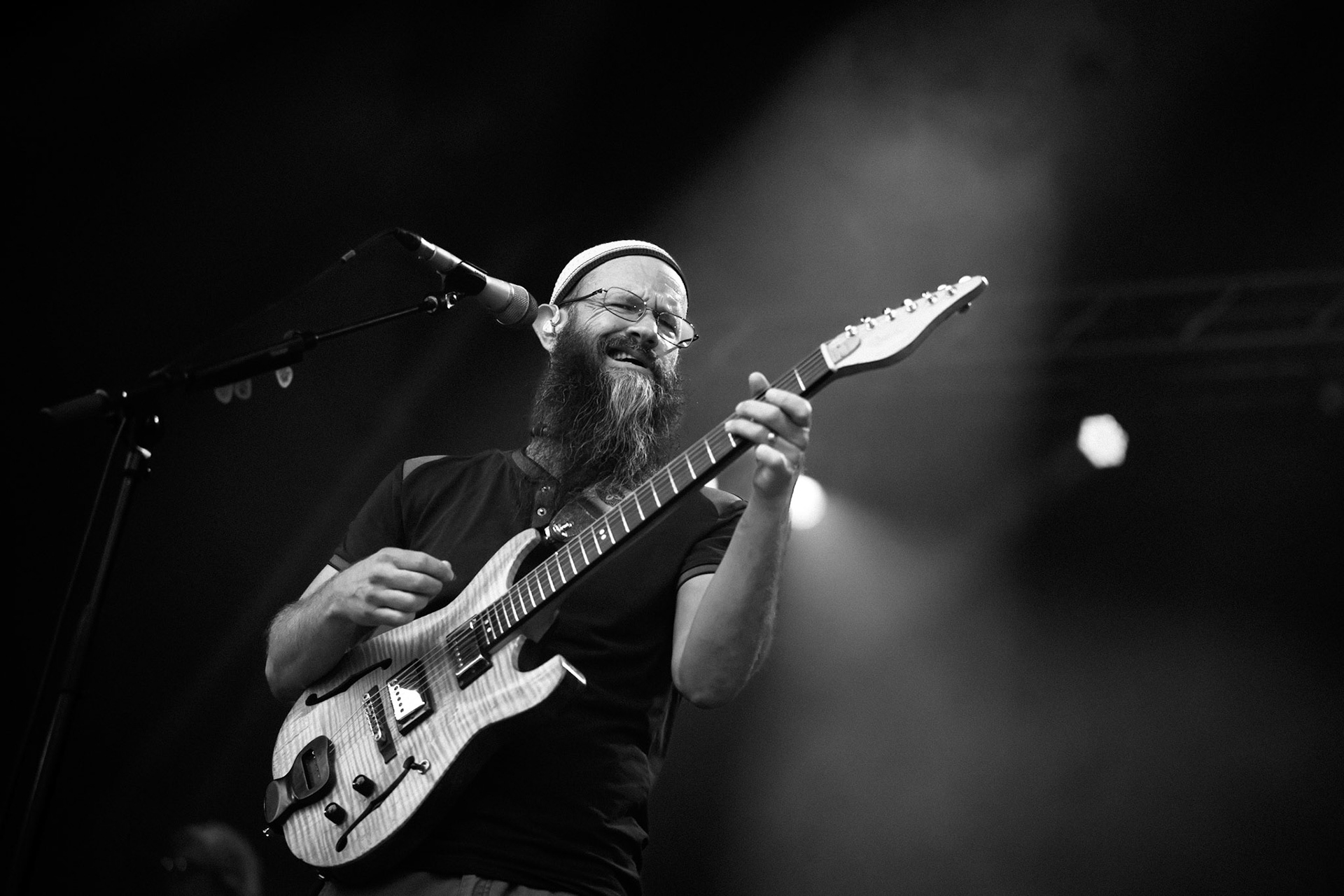 Groundation, La Défense Jazz Festival, Parvis de la Défense, 26 juin 2025