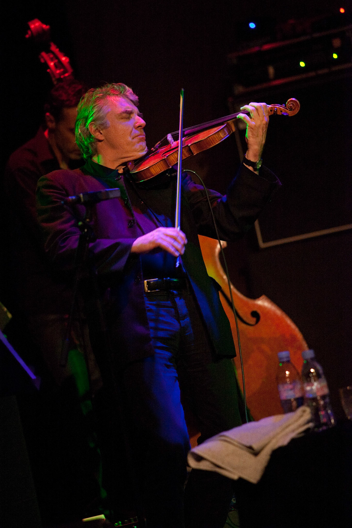 Didier Lockwood
