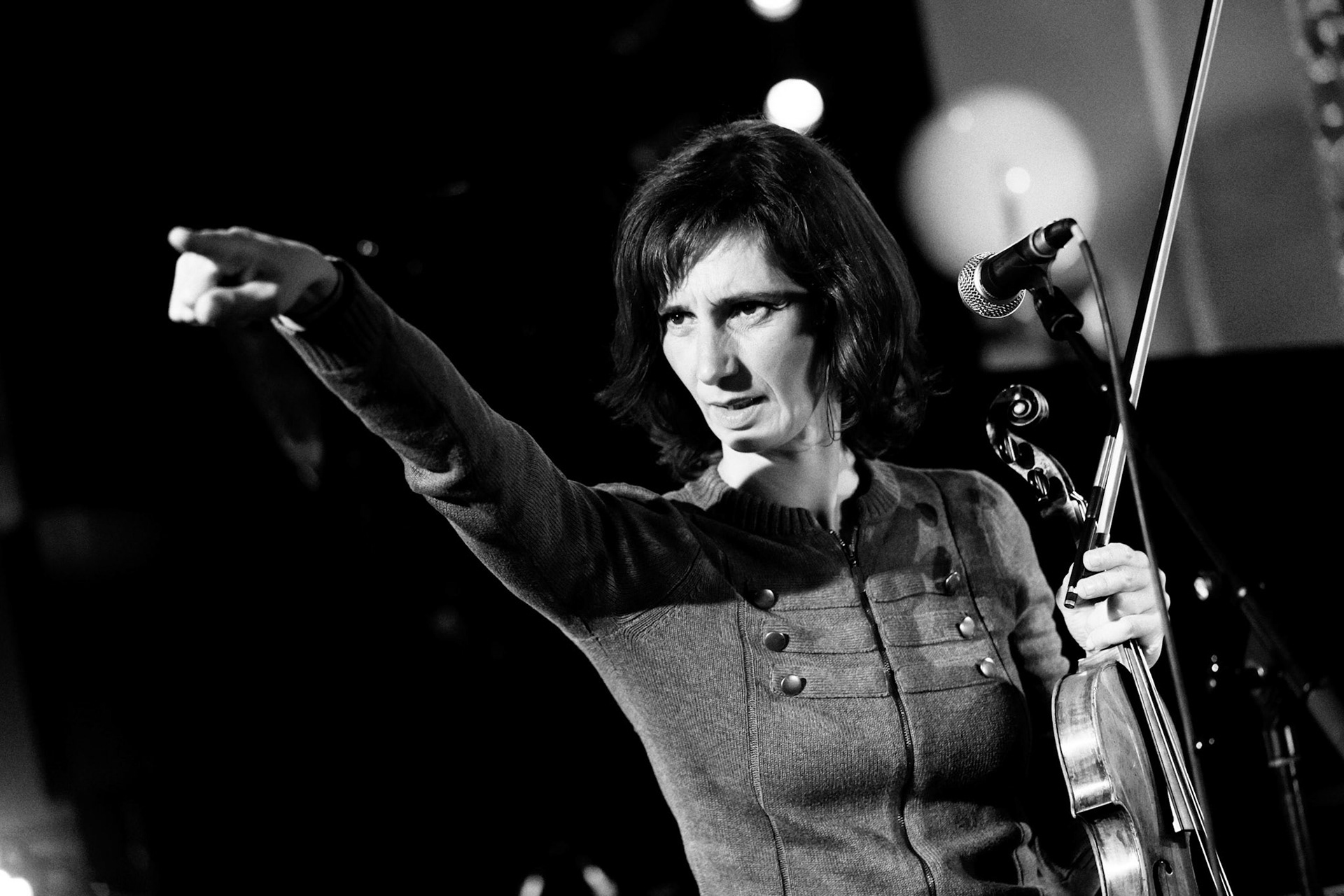 Débora Seffer - Hôtel Lutetia - Salon Président - 31 mai 2013