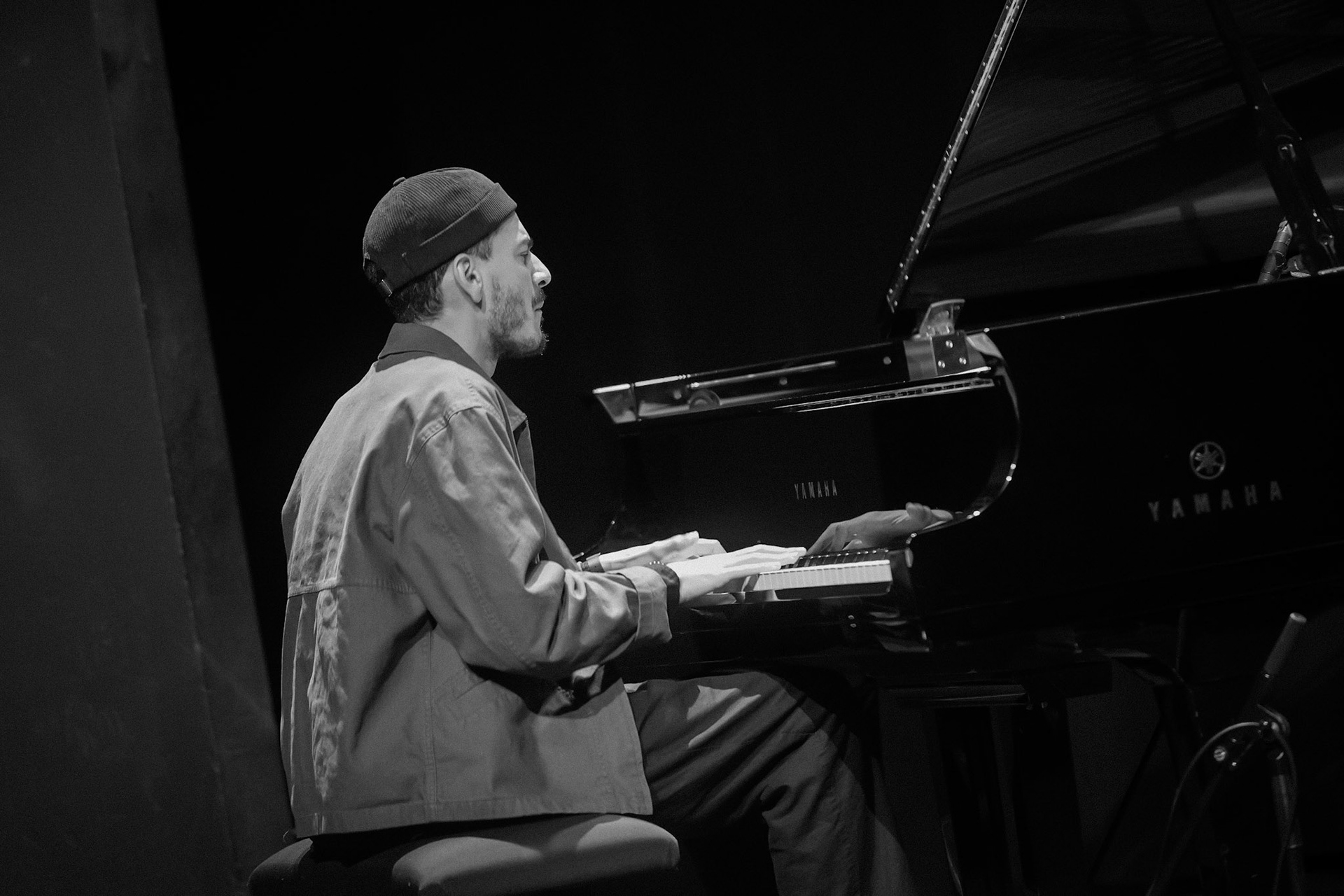 Adèle Viret Quartet, Festival Jazz à Saint-Germain-des-Prés - Paris, Théâtre de l'Alliance Française