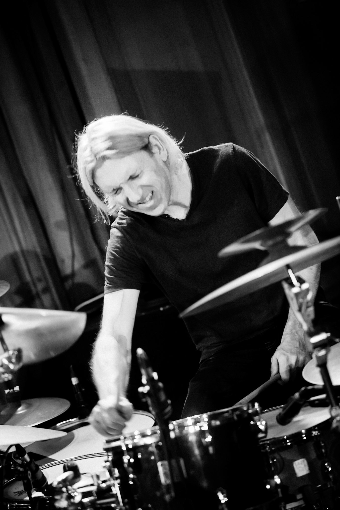 Rymden, Festival Jazz Saint-Germain-des-Prés - Paris , Maison des Océans - Grand Amphithéâtre, 25 mai 2019, @rymden_music,  @jazzstgermain, #jazz