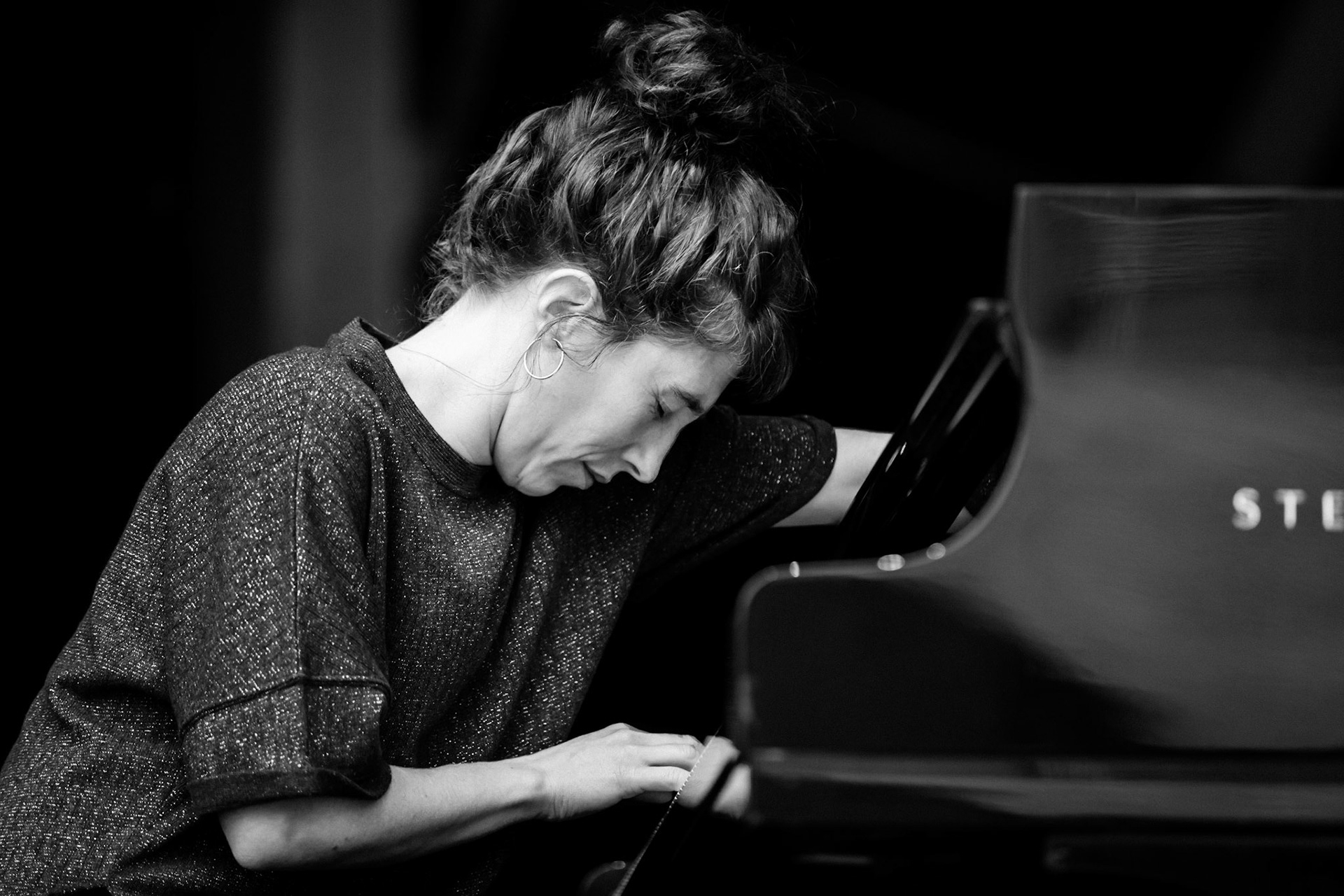 Rouge, La Défense Jazz Festival, Parvis de la Défense, 23 juin 2021