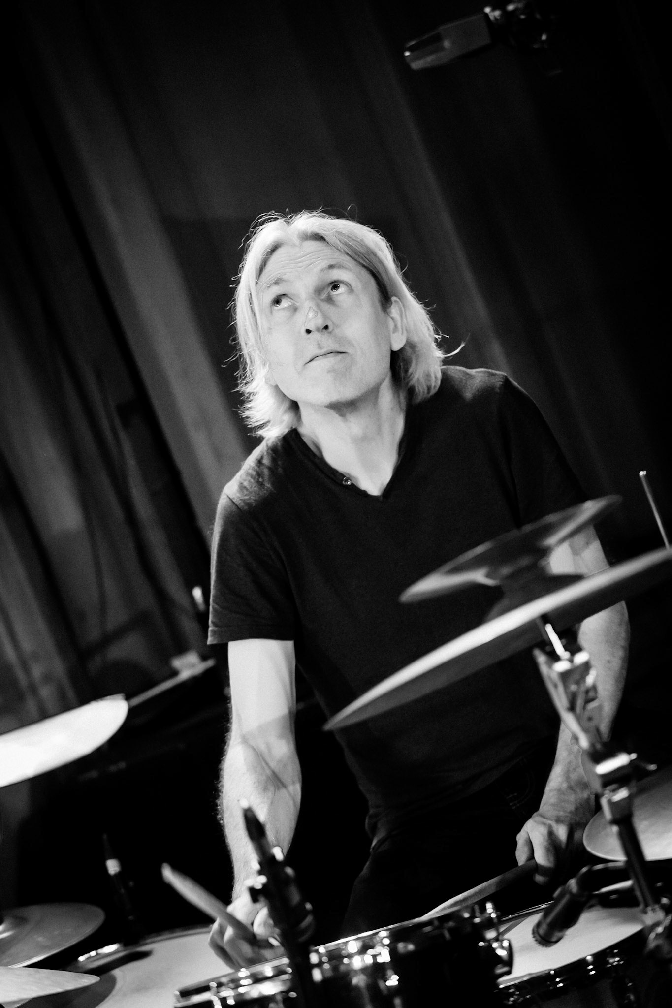 Rymden, Festival Jazz Saint-Germain-des-Prés - Paris , Maison des Océans - Grand Amphithéâtre, 25 mai 2019