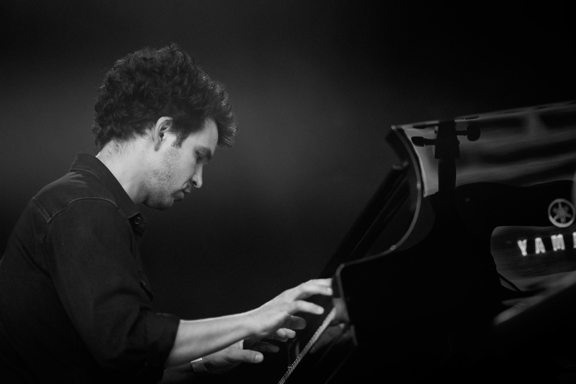 Célia Kameni, La Défense Jazz Festival, Parvis de la Défense, 27 juin 2025