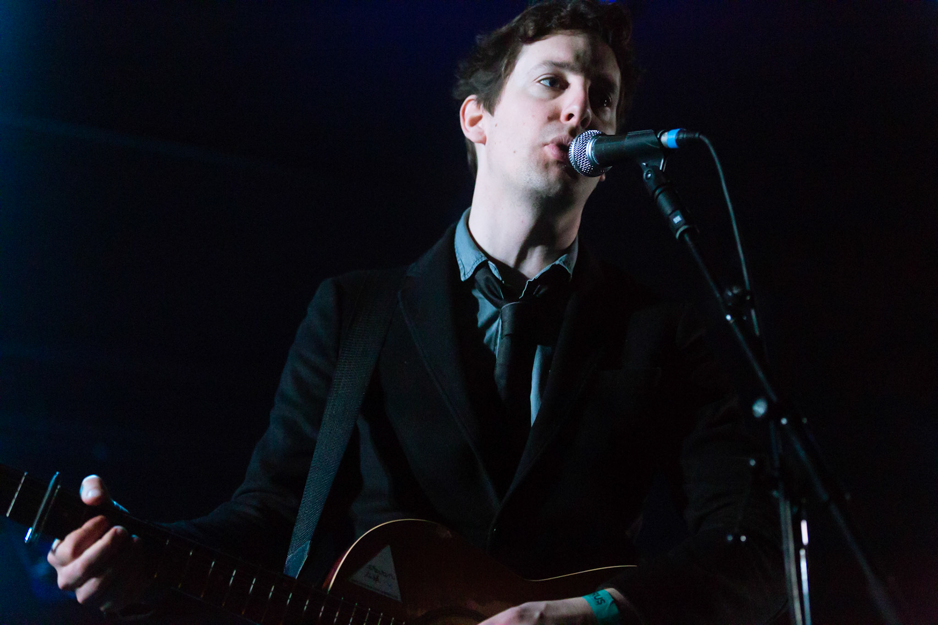 Erevan Tusk - 25ème Festival Chorus des Hauts de Seine - Magic Mirror (2013)