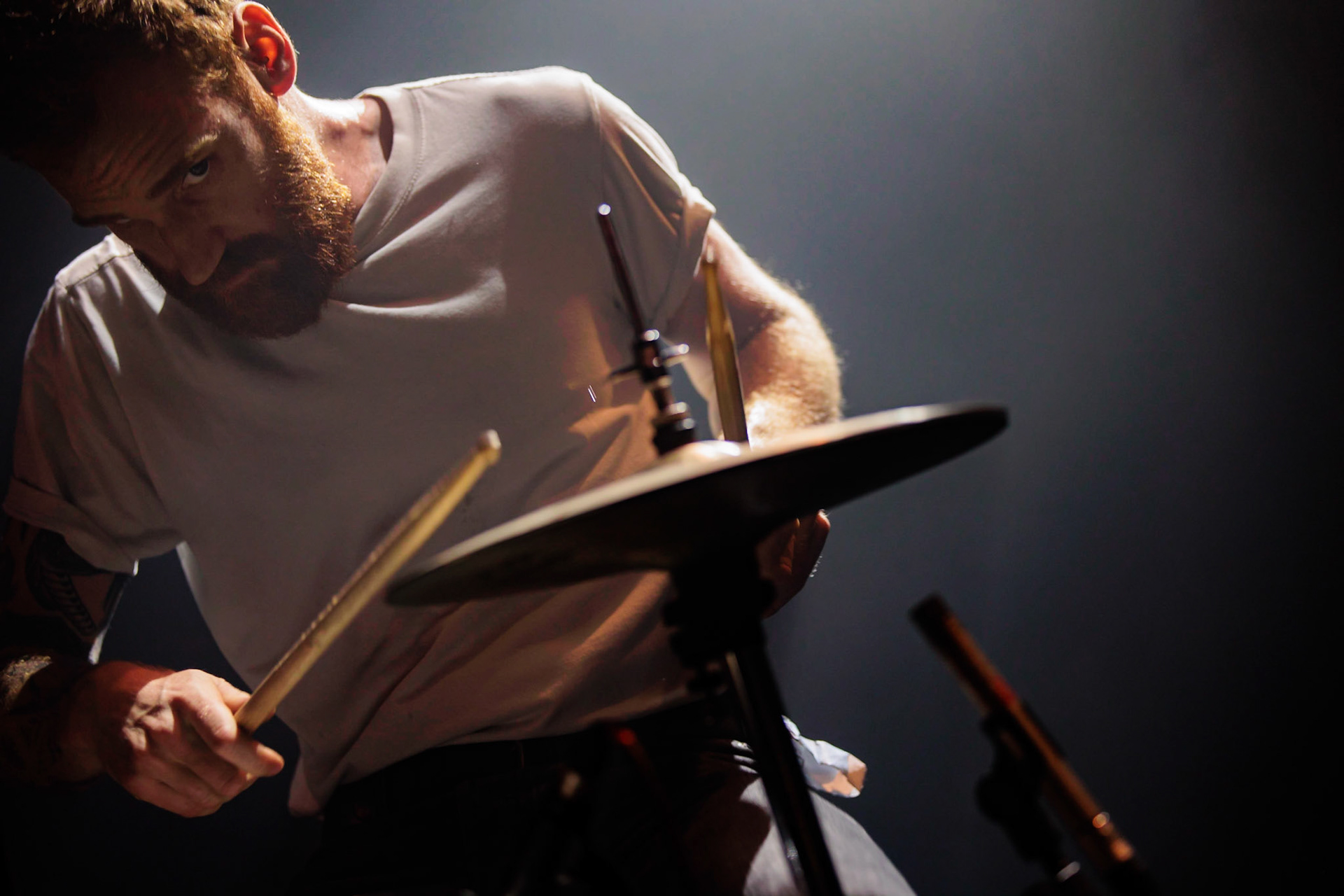 La Jungle, Festival Chorus des Hauts-de-Seine, La Seine Musicale (Boulogne-Billancourt), 31 mars 2023