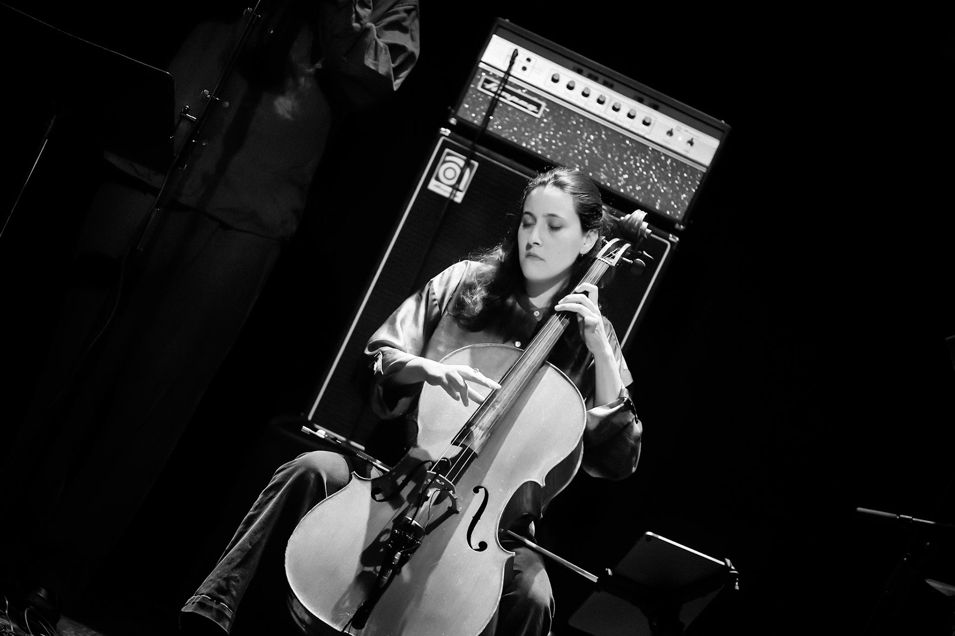 Adèle Viret Quartet, Festival Jazz à Saint-Germain-des-Prés - Paris, Théâtre de l'Alliance Française