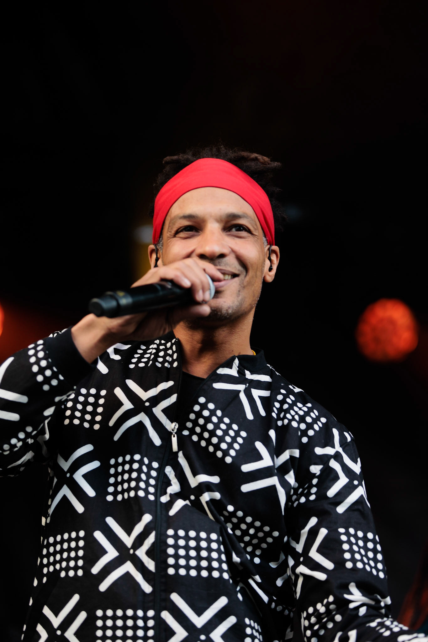 David Walters, Festival Chorus des Hauts-de-Seine, La Seine Musicale (Boulogne-Billancourt), 9 avril 2022