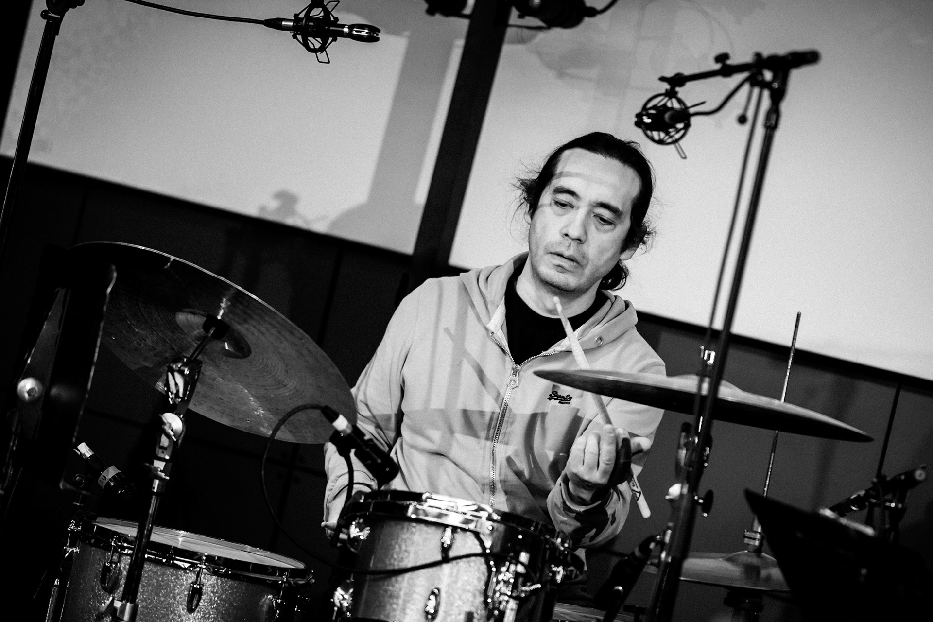 Laurent Cugny Tentet, Festival Jazz à Saint-Germain-des-Prés - Paris, Sorbonne Université - auditorium Jussieu