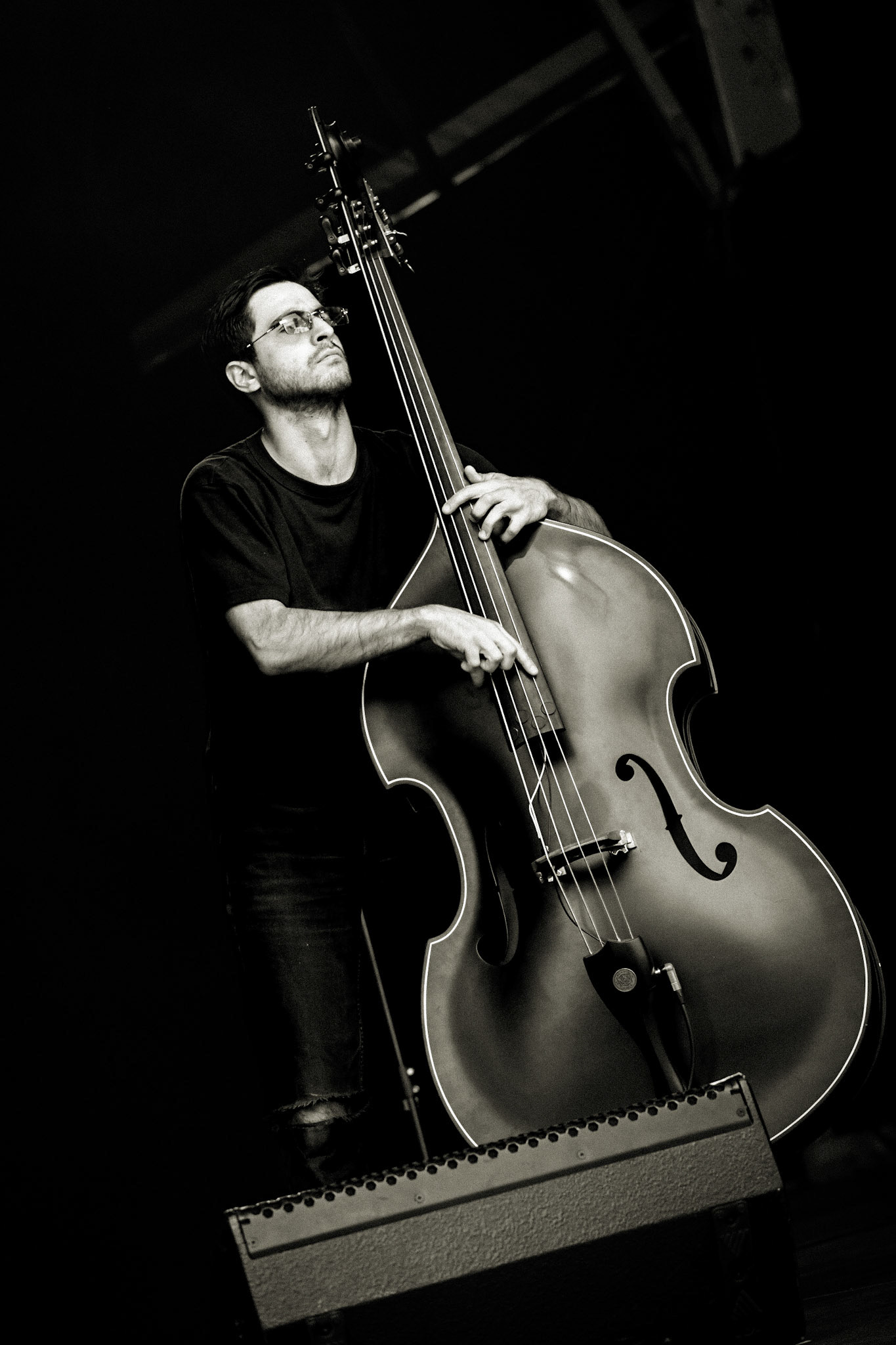 Daïda, La Défense Jazz Festival, Parvis de la Défense, 21 juin 2022